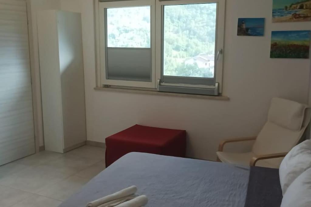 Faber B&B - Riserva Naturale Zompo lo Schioppo photo 4