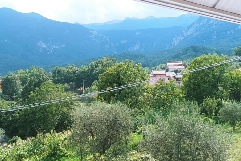 Faber B&B - Riserva Naturale Zompo lo Schioppo photo 2