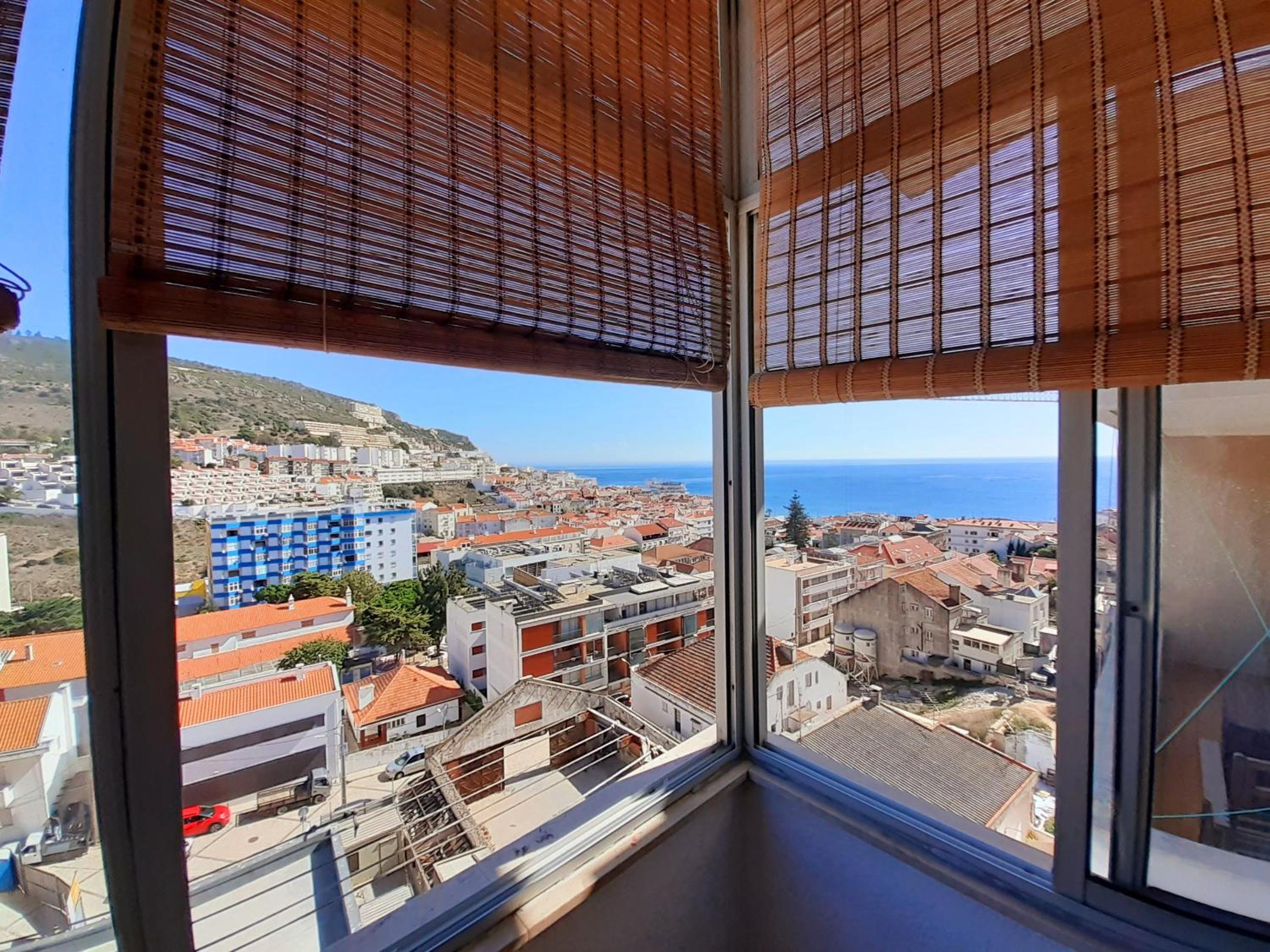 A Casa de Sesimbra com VISTA MAR by Trip2Portugal view 2