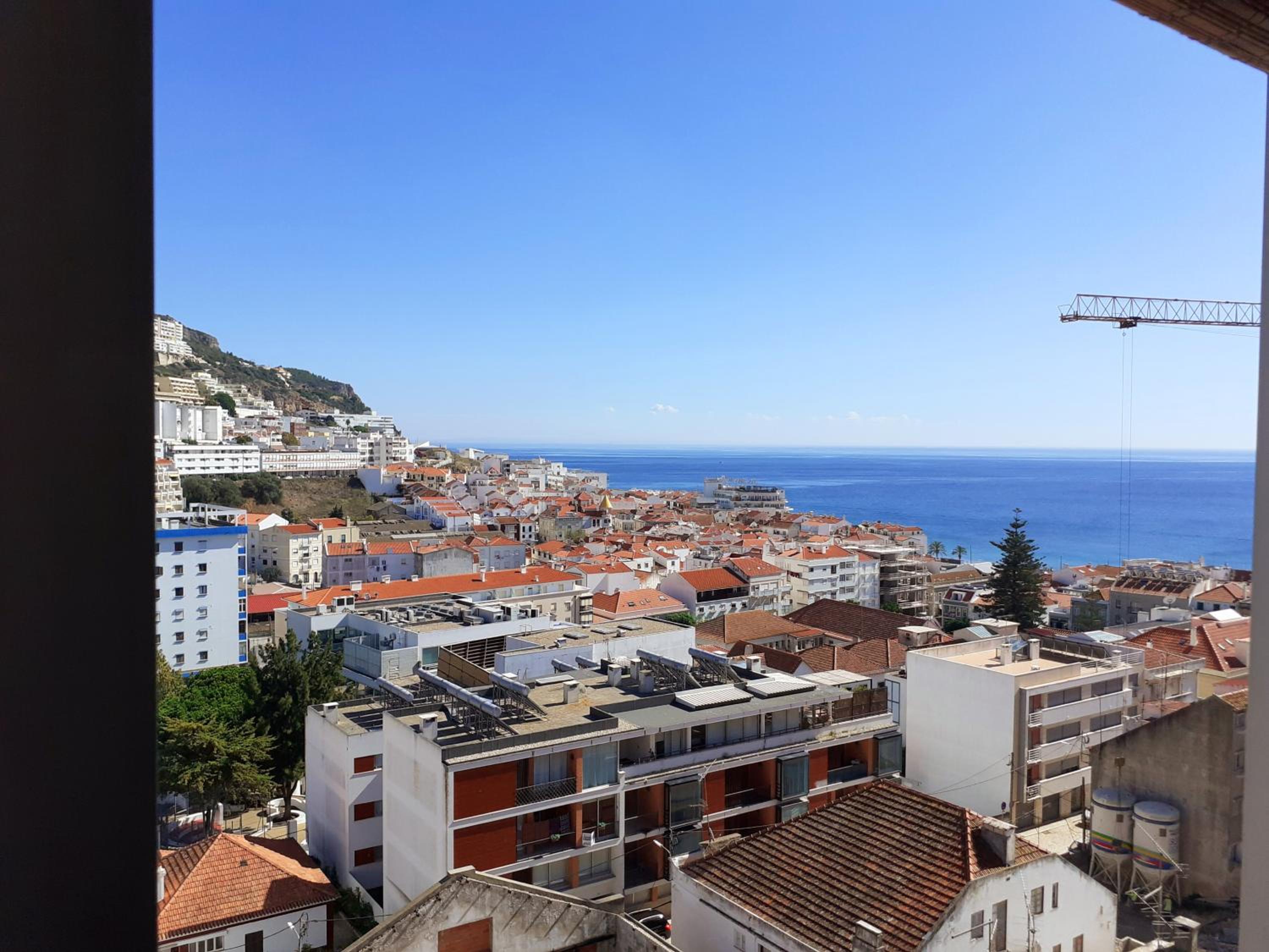 A Casa de Sesimbra com VISTA MAR by Trip2Portugal view 3