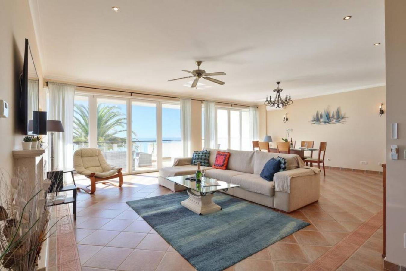 Casa del Mar - Amazing Villa with Sea View & Pool view 3
