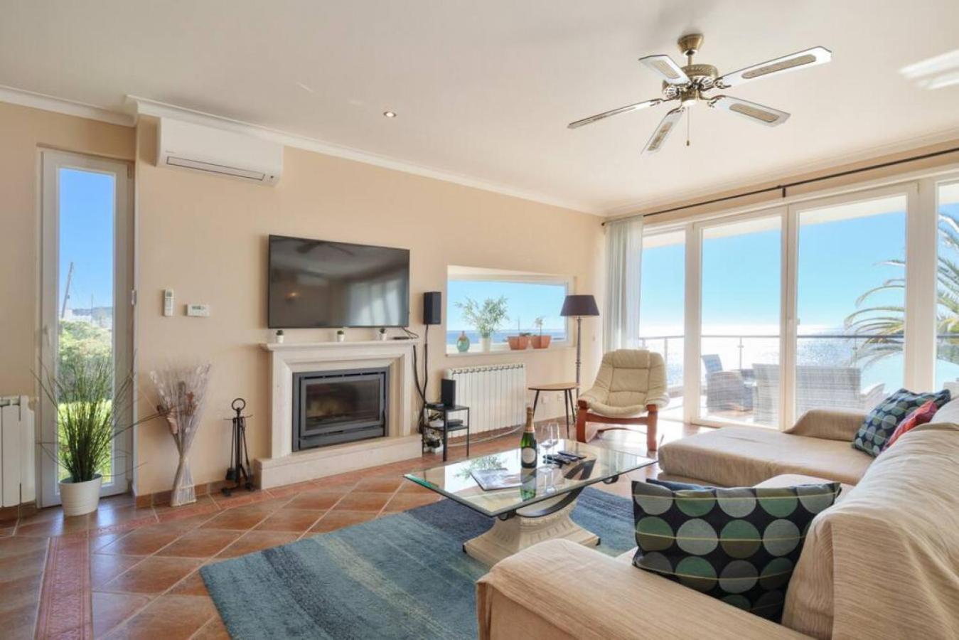 Casa del Mar - Amazing Villa with Sea View & Pool view 4