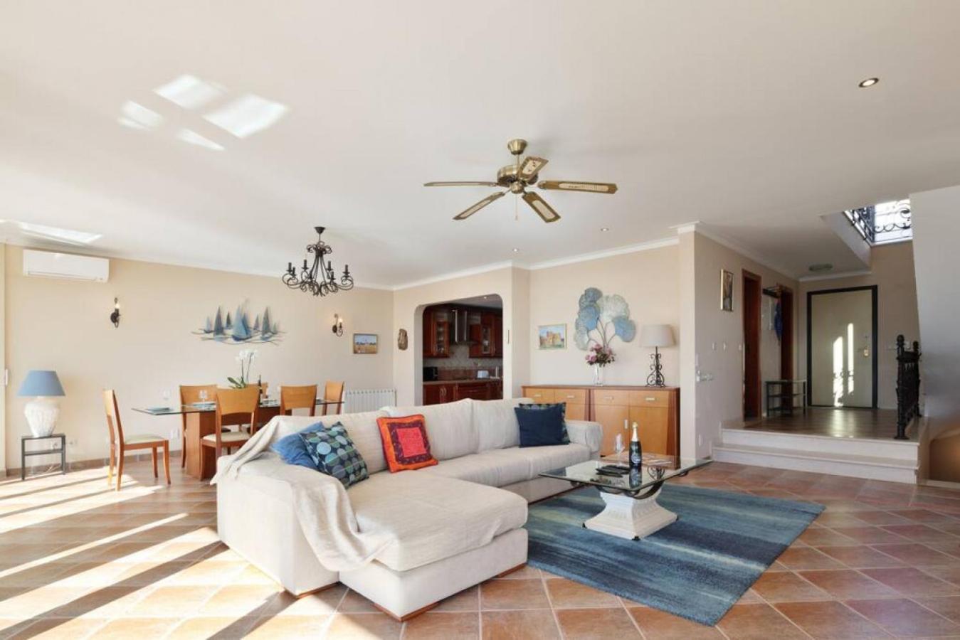 Casa del Mar - Amazing Villa with Sea View & Pool view 5