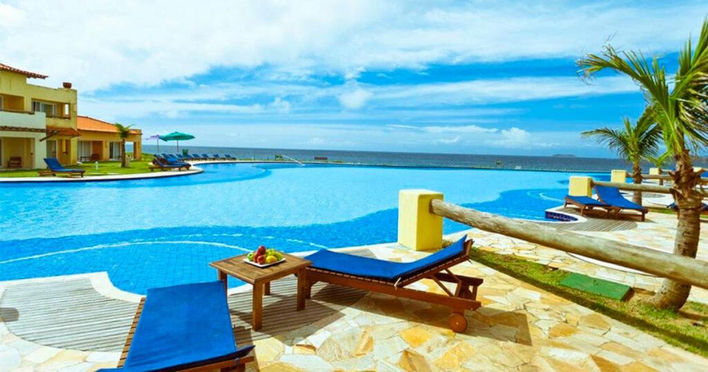Buzios Beach Resort Apartamento Luxo Home Premium
