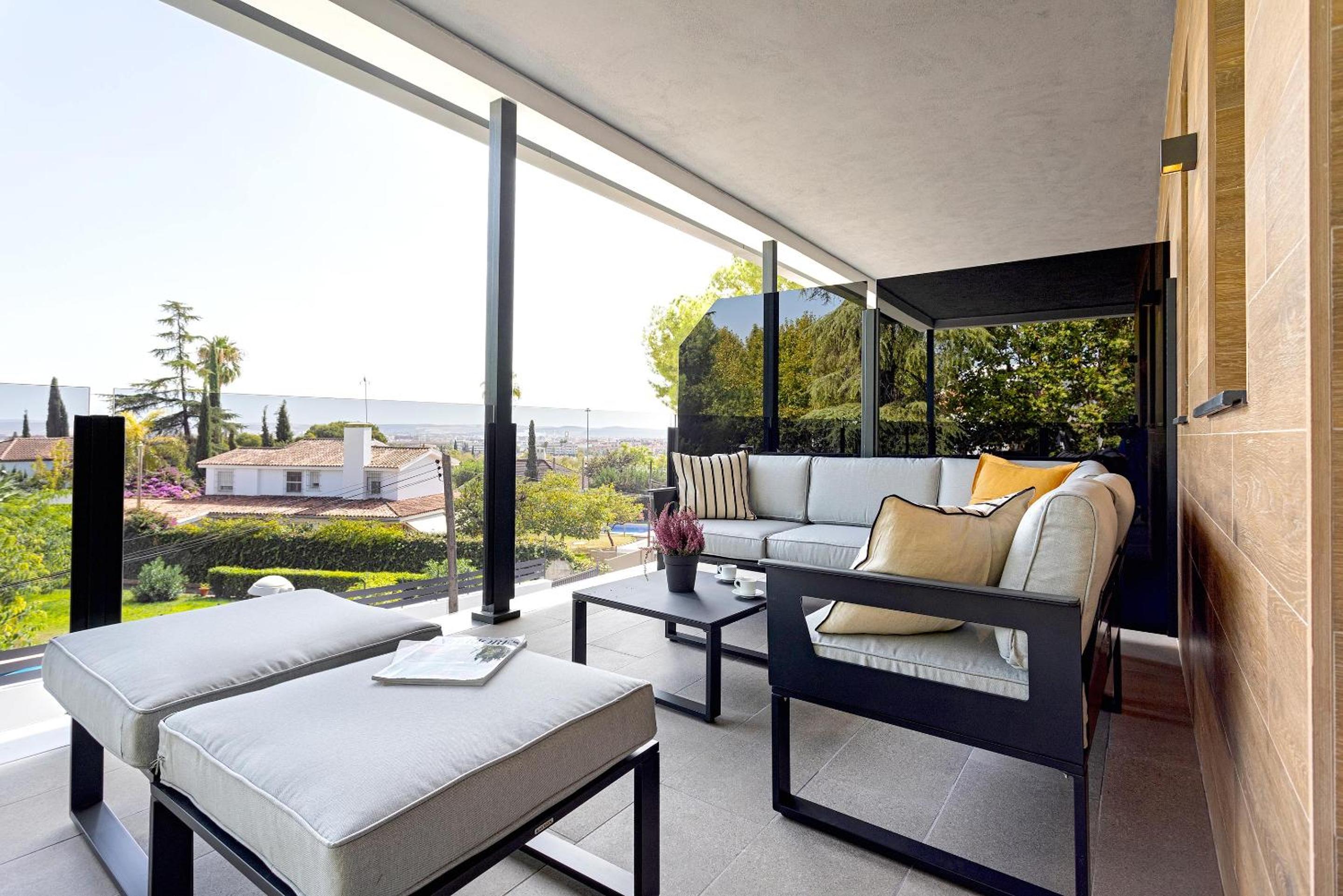 Genteel Home Arruzafa