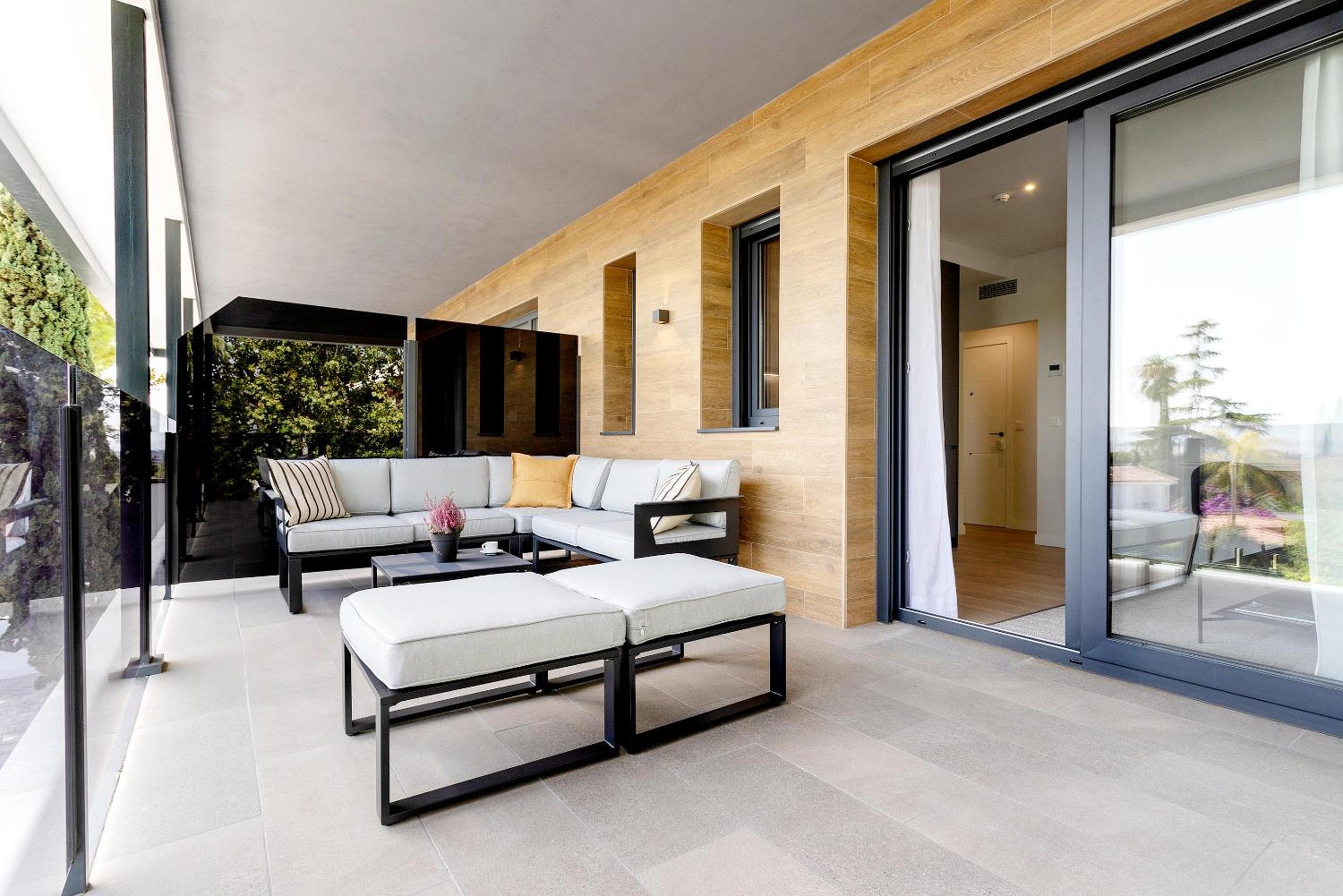 Genteel Home Arruzafa