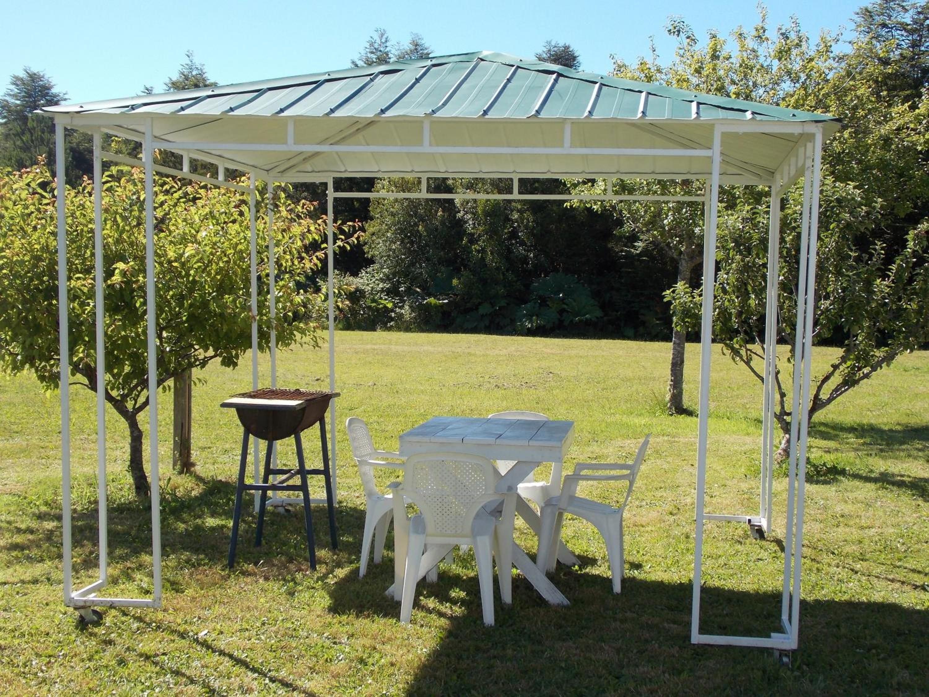 Cabañas Inadeqin