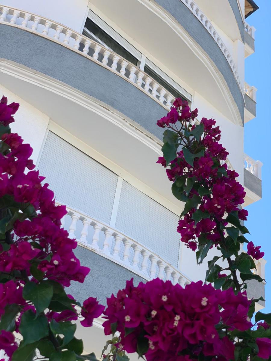 Parid Appartments