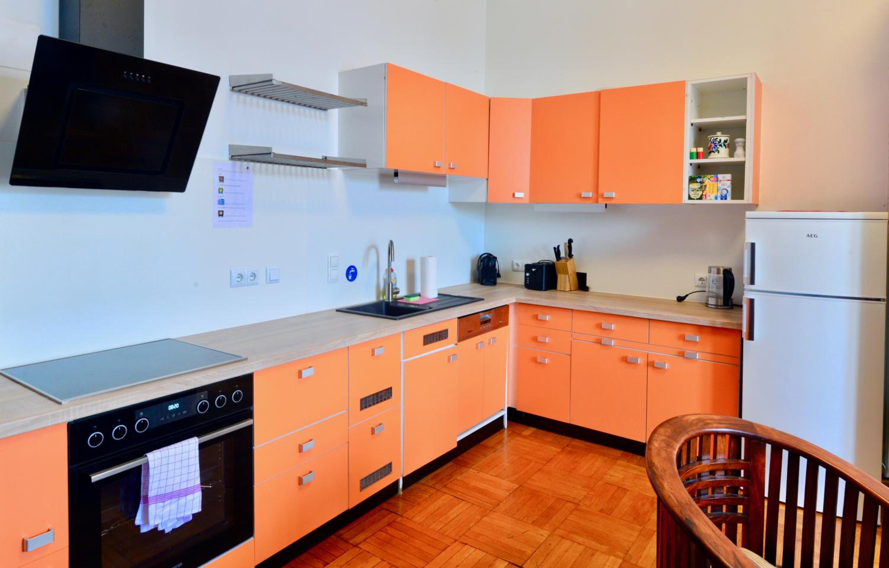 Stylish, Cosy & Central