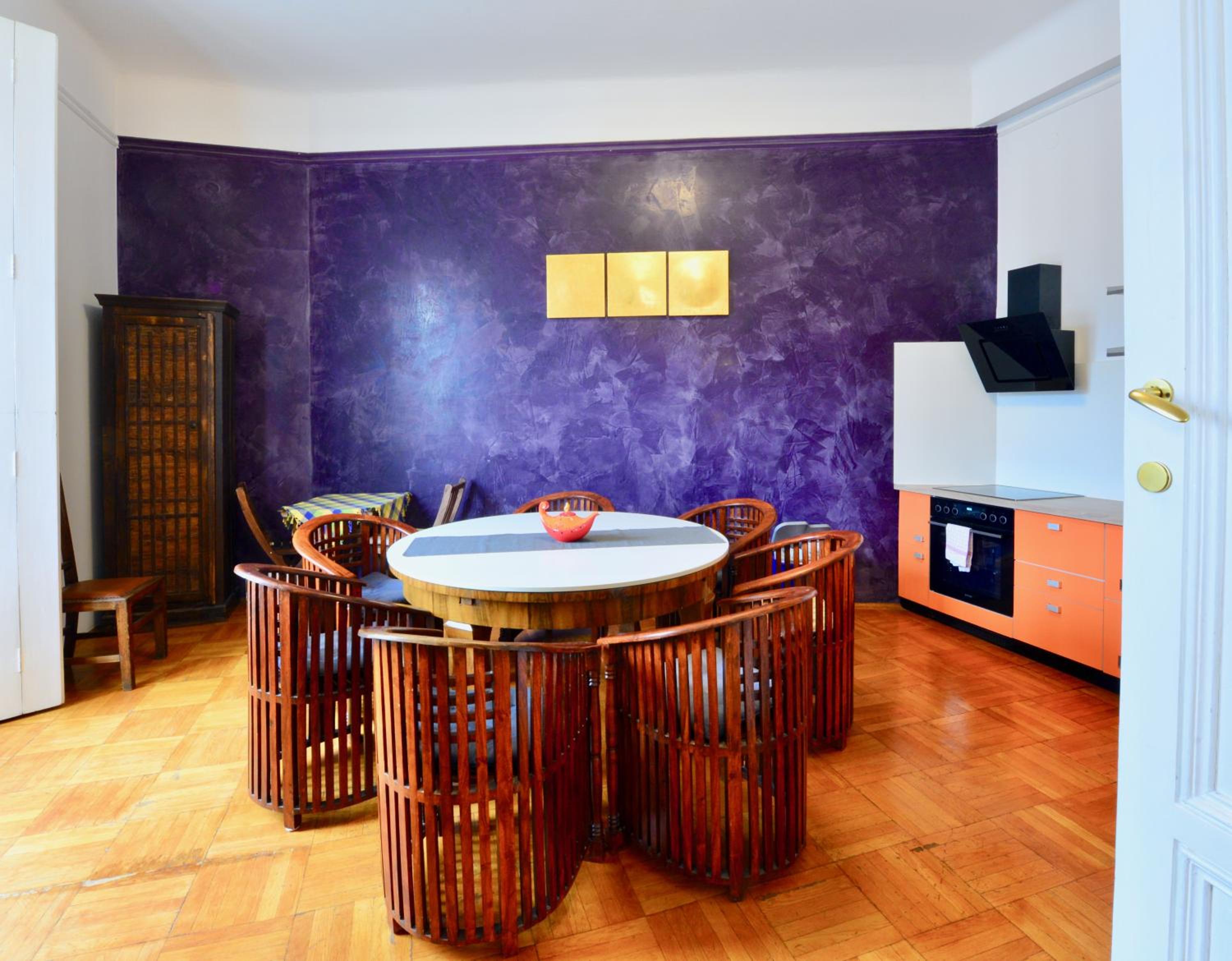 Stylish, Cosy & Central