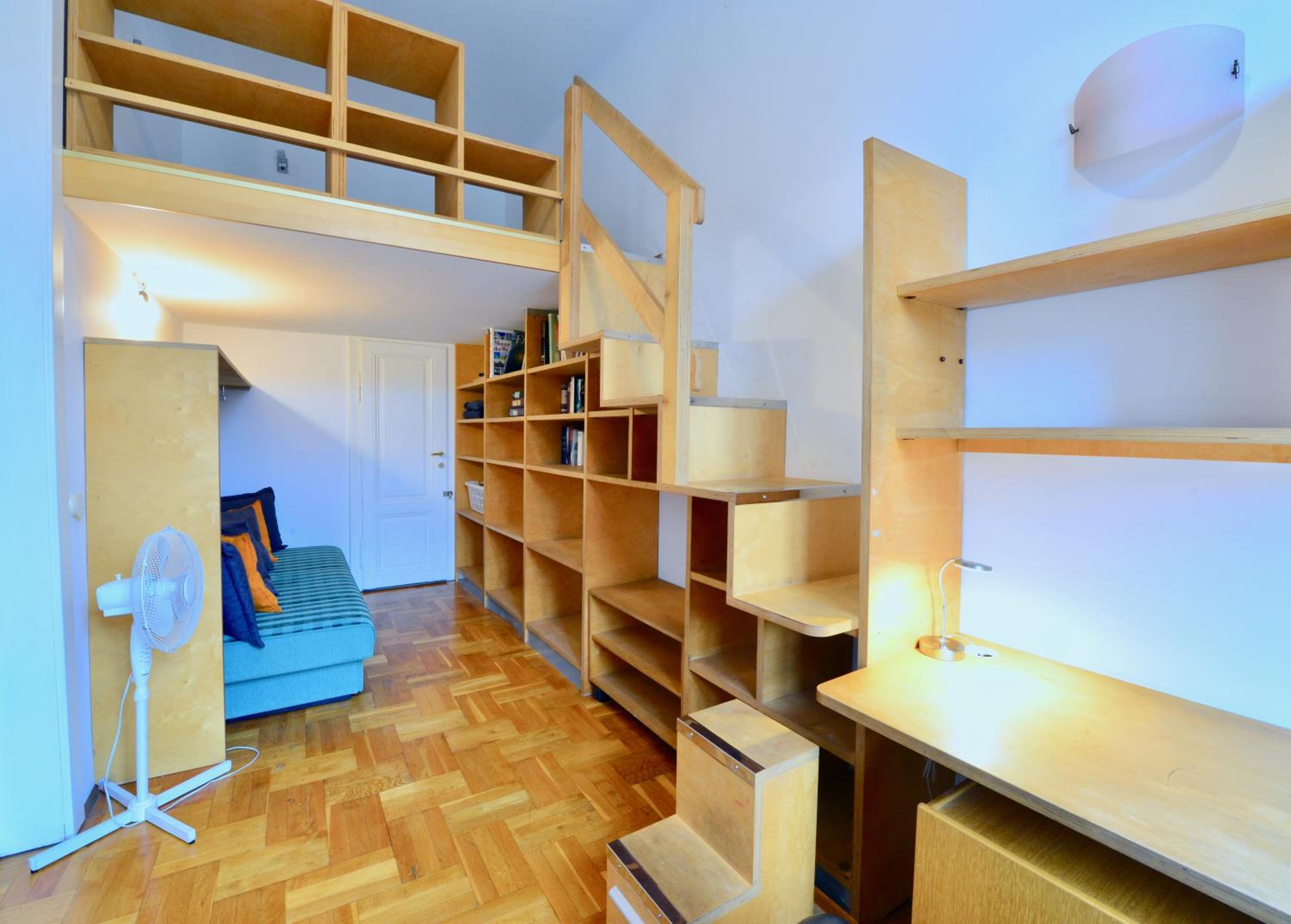 Stylish, Cosy & Central