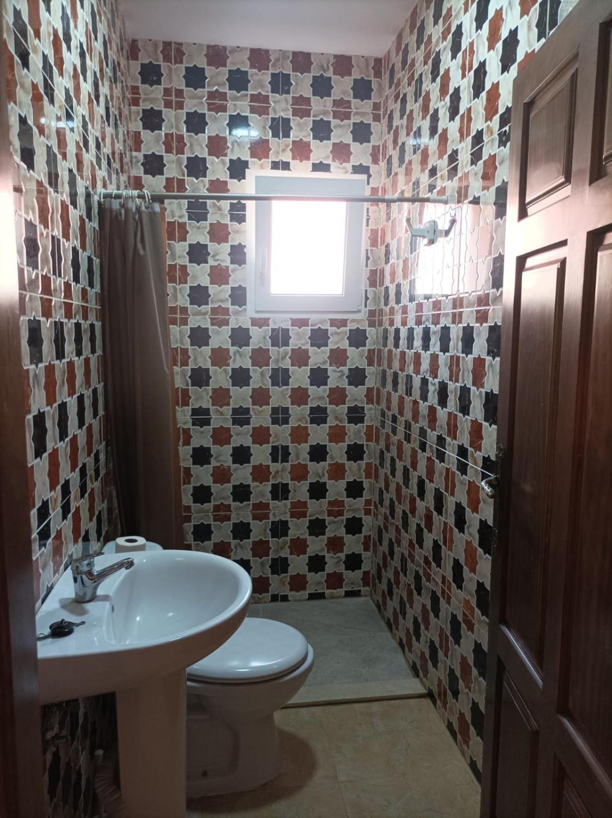 Casa Cortijo Olivar