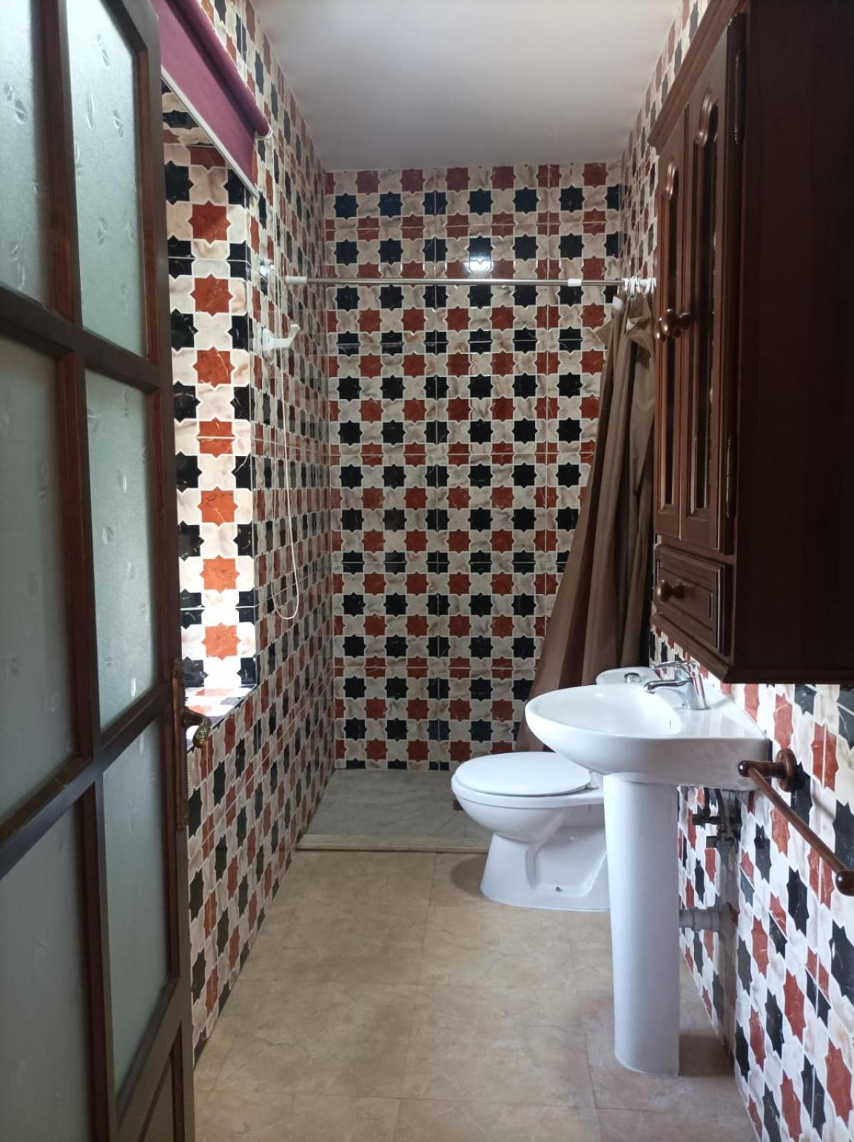 Casa Cortijo Olivar