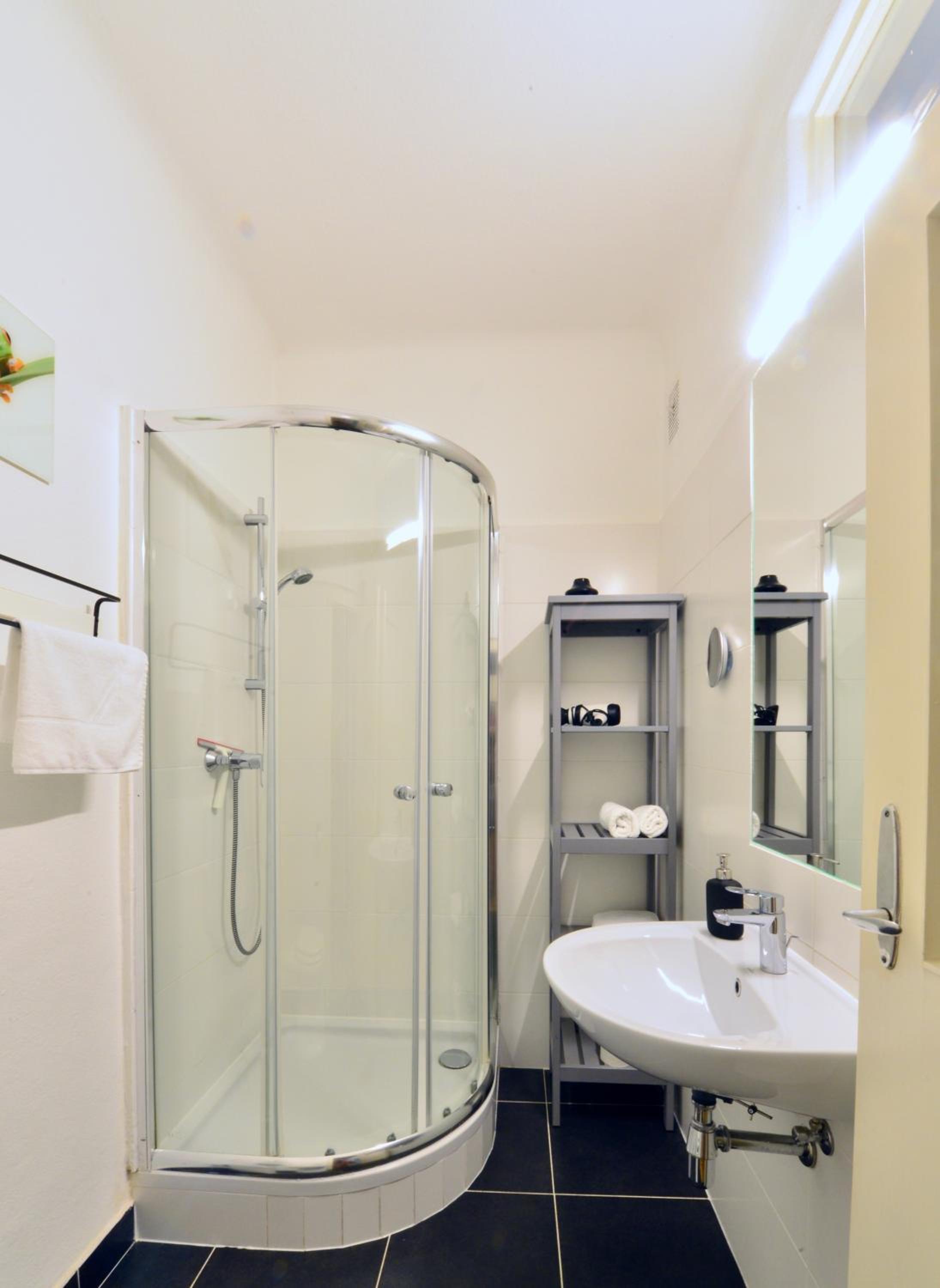 Cosy & Charming In The City Centre