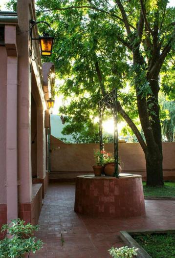 Posada Don Salvador