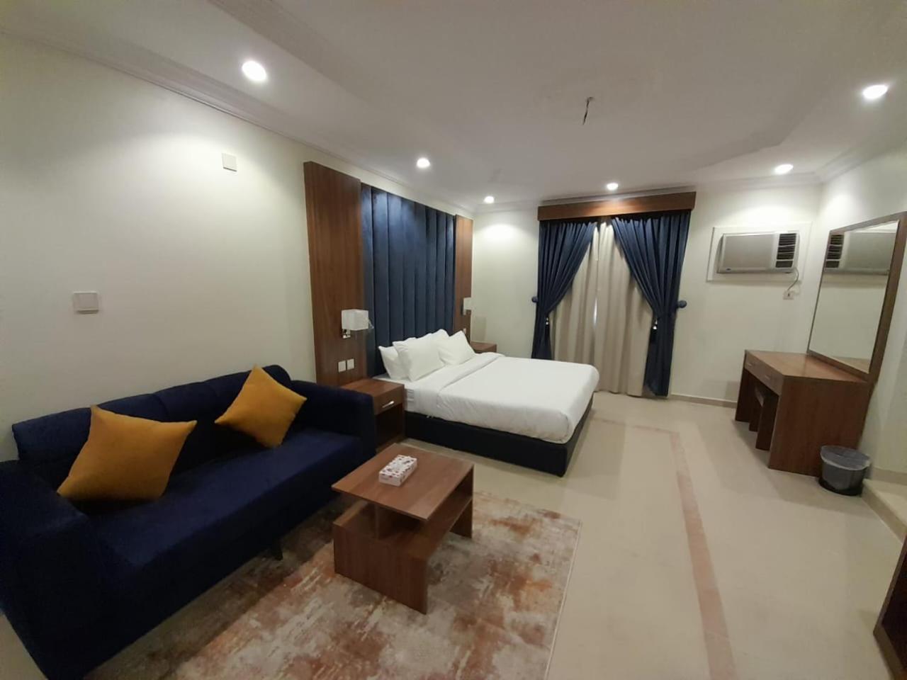 واحة طيبة للشقق الفندقية Taiba Oasis Hotel Apartments view 3