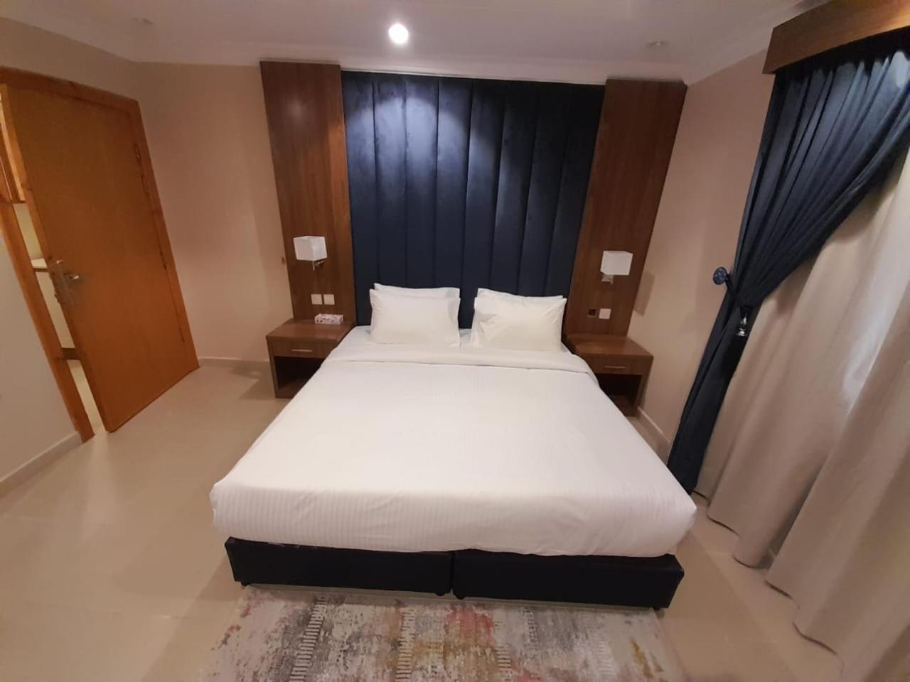 واحة طيبة للشقق الفندقية Taiba Oasis Hotel Apartments view 2