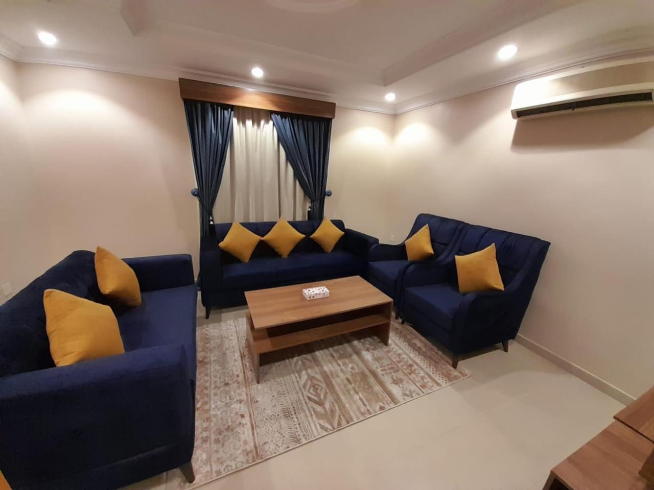 واحة طيبة للشقق الفندقية Taiba Oasis Hotel Apartments view 4