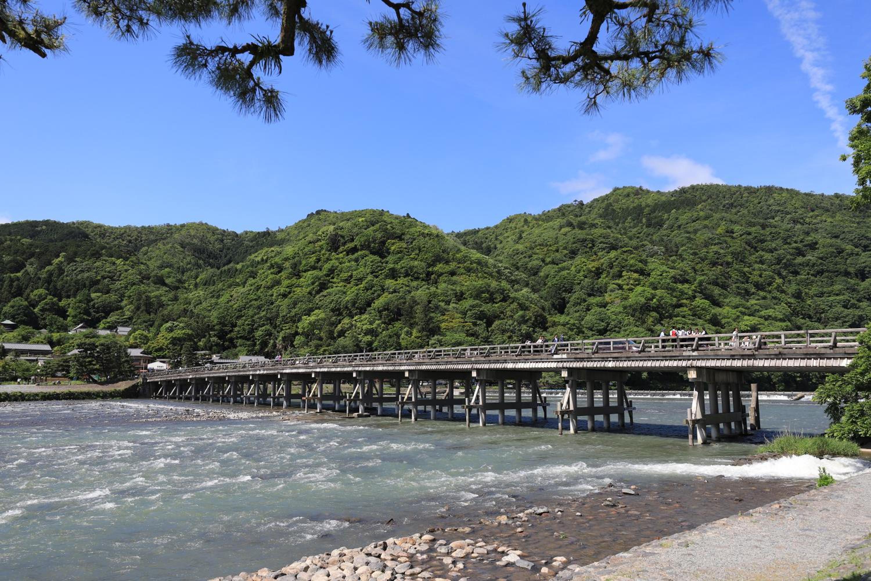 一棟貸切り宿 GuestHouse 嵯峨嵐山, photo 53