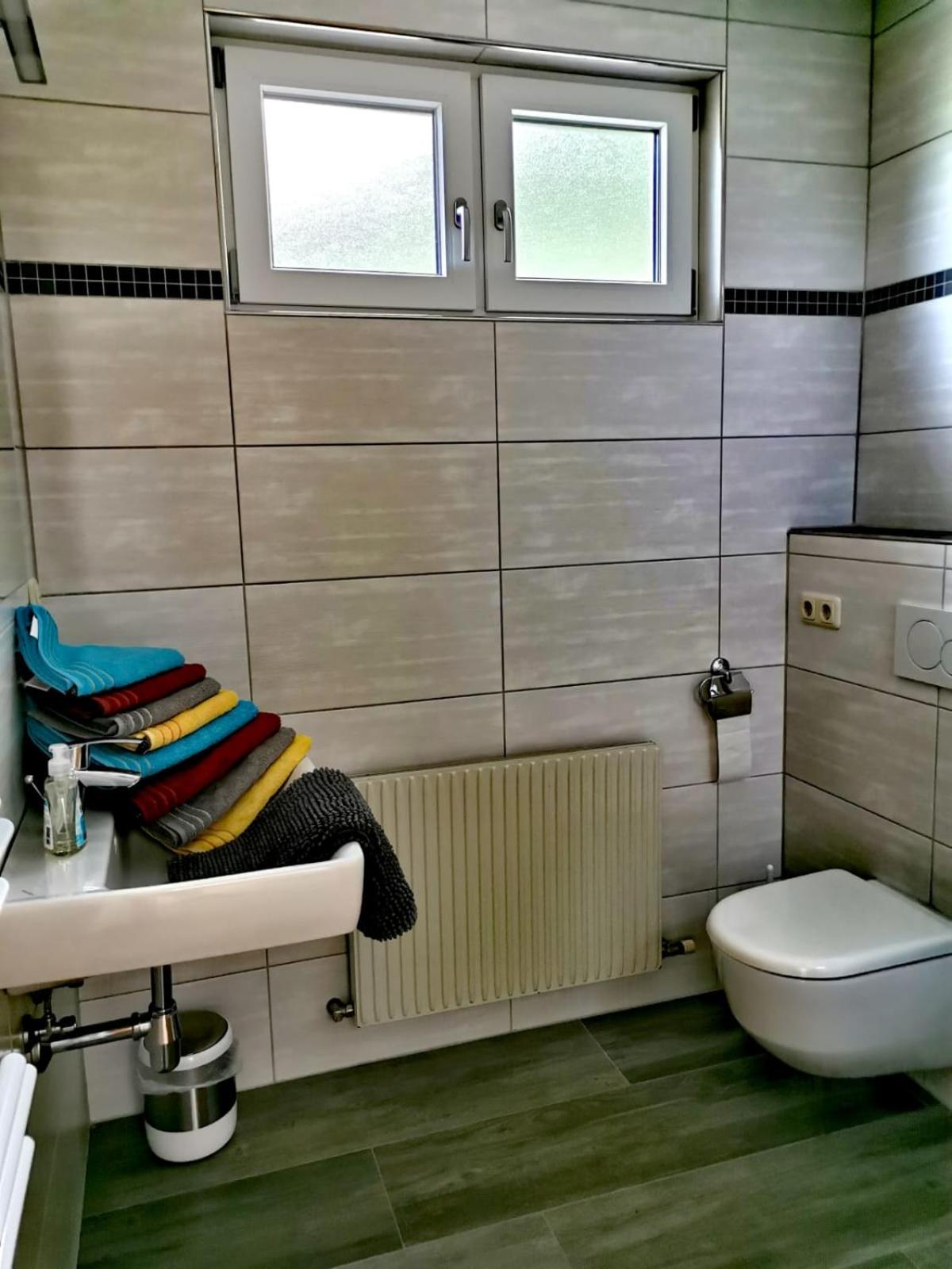 Ferienwohnungen Birkleiten