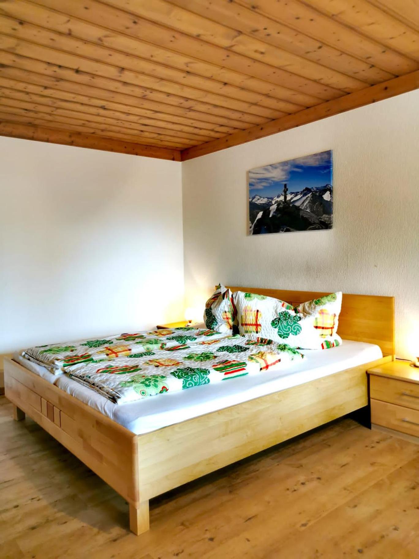 Ferienwohnungen Birkleiten