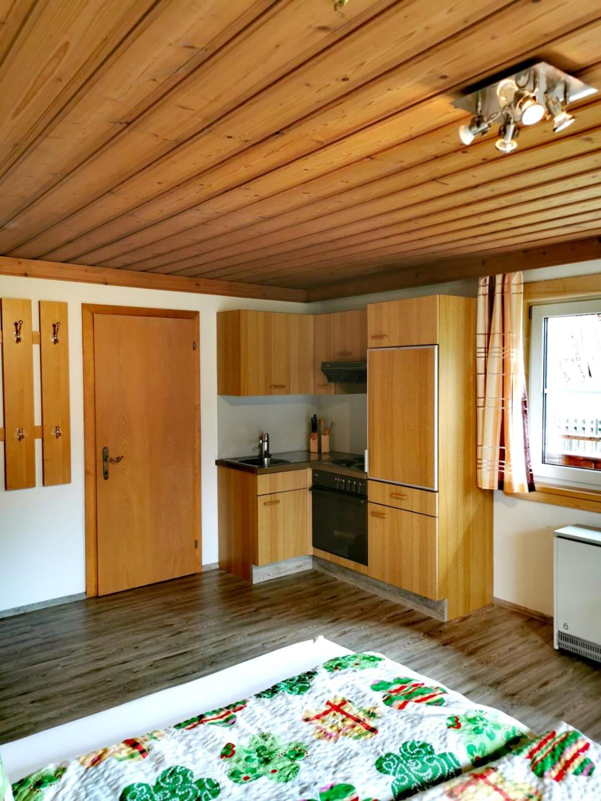 Ferienwohnungen Birkleiten