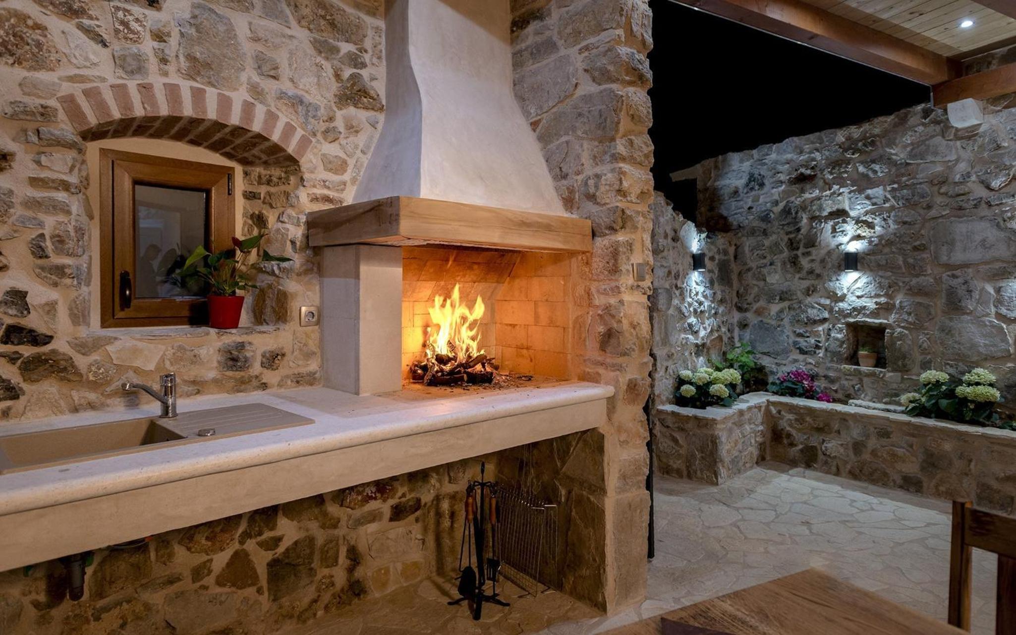 Villa Ploča view 5