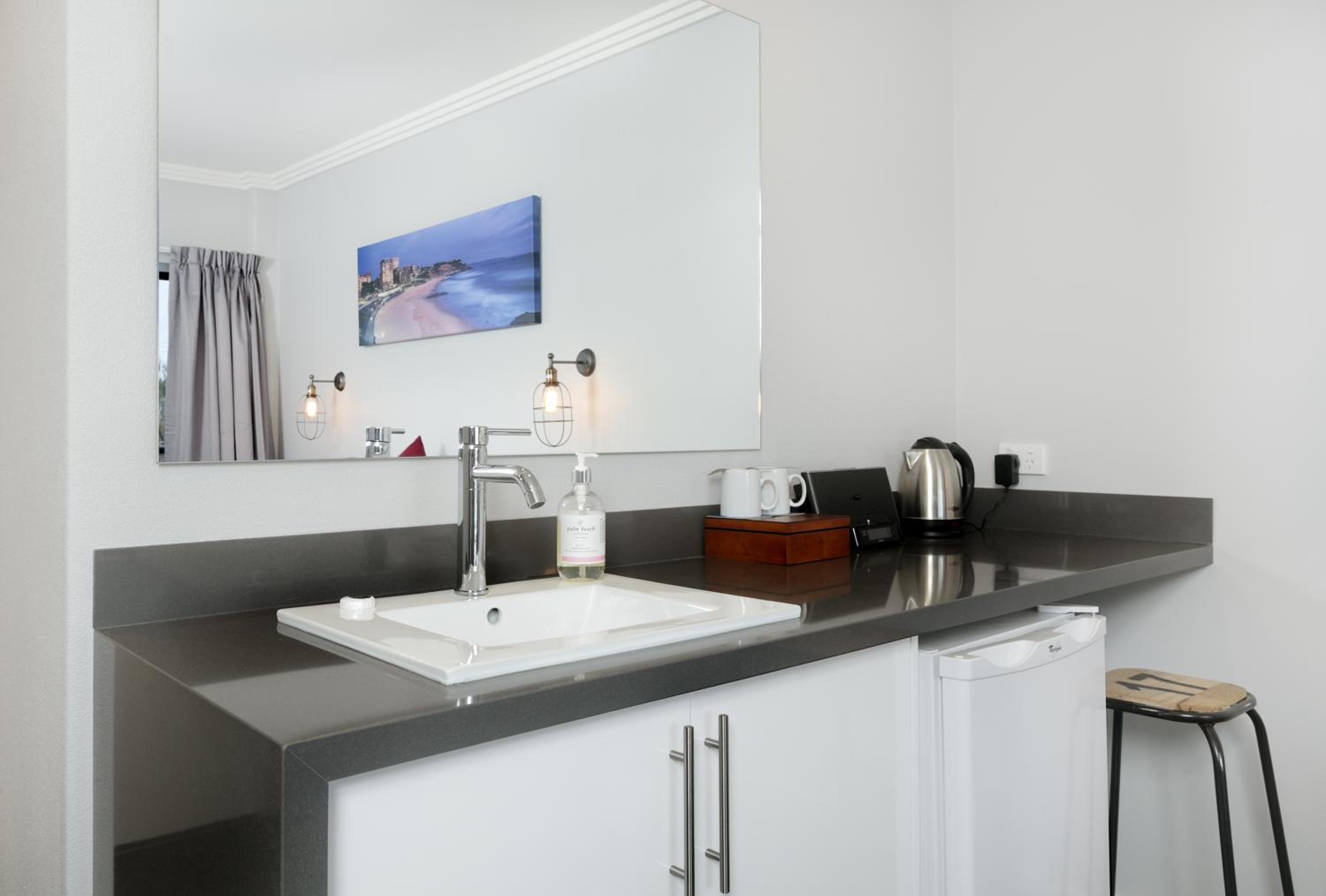 Merewether Motel