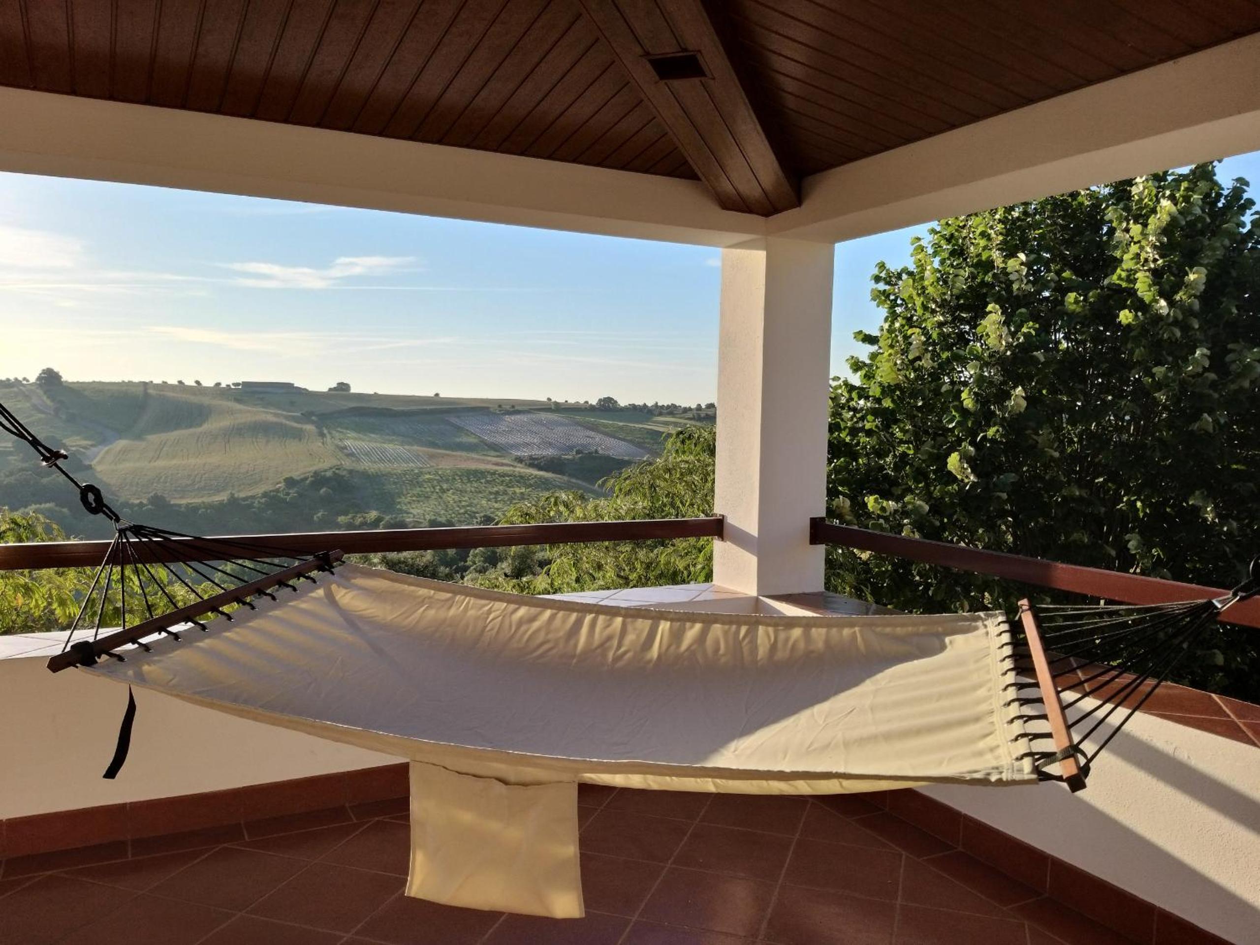 Villa Abitureiras view 4