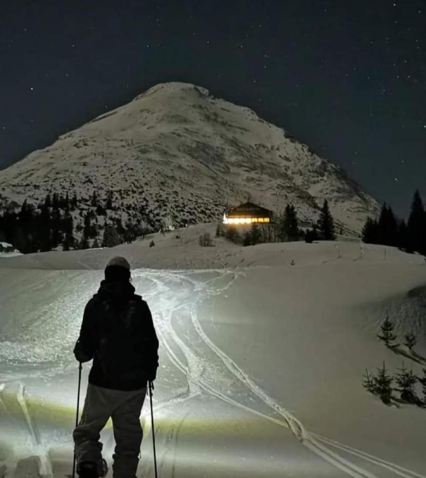 Puitbach Chalet