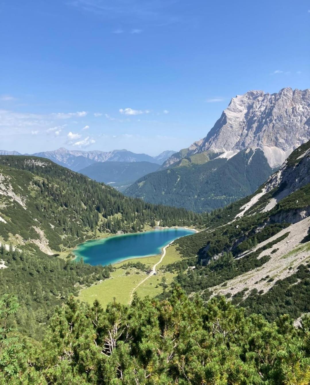 Puitbach Chalet