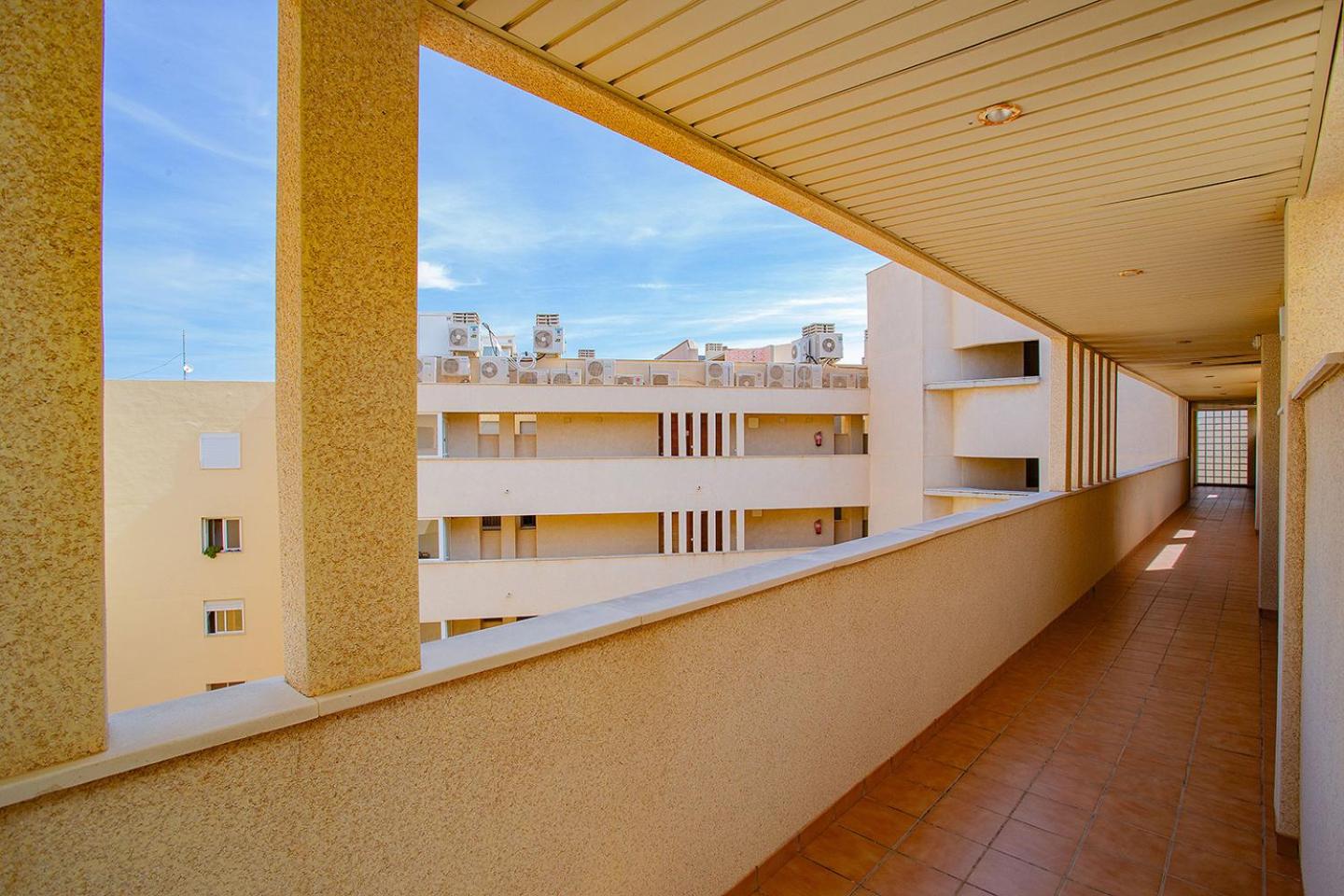 081 Purissima Dream - Alicante Holiday view 5