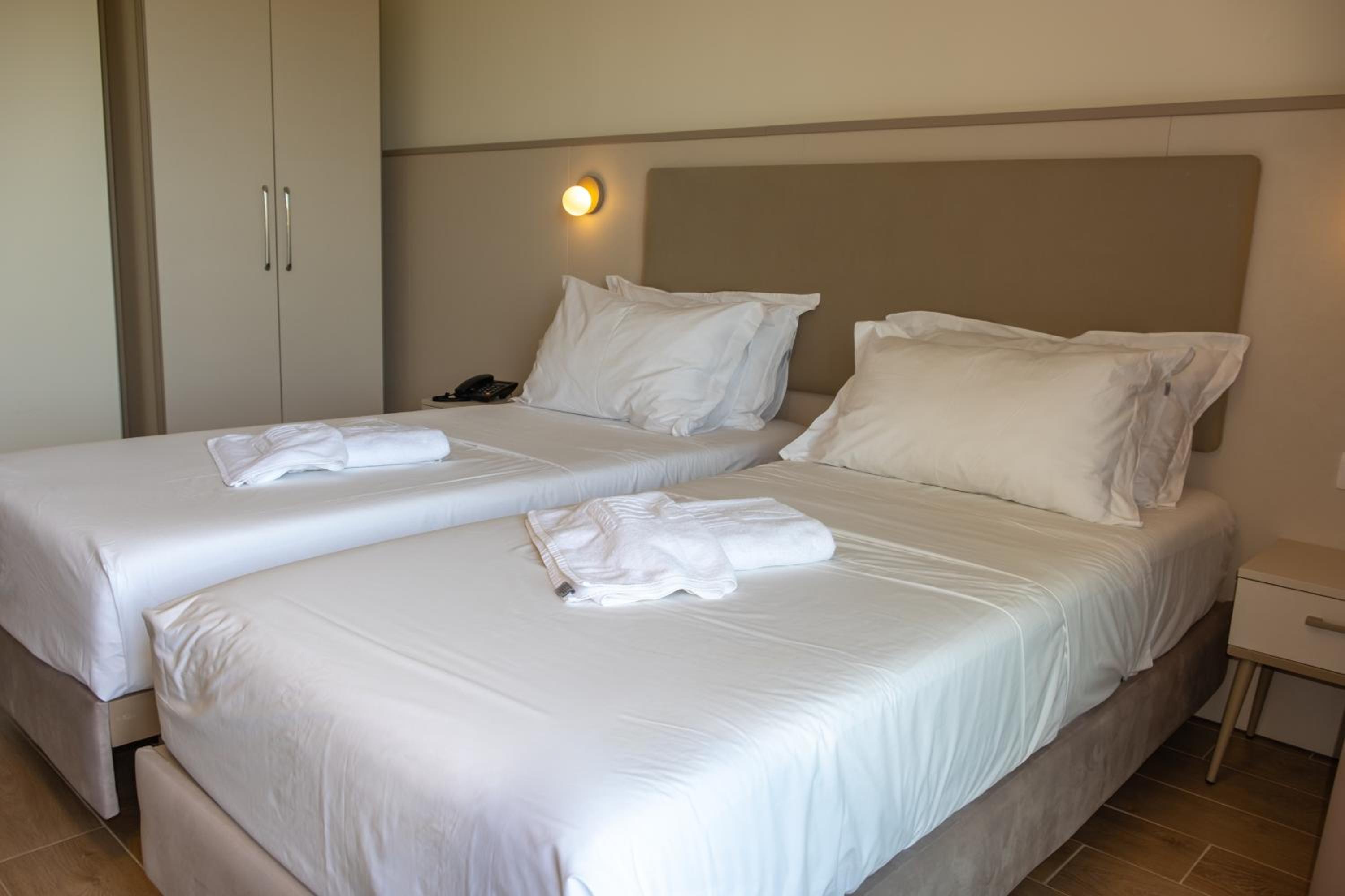 Fllad Resort & SPA Durres
