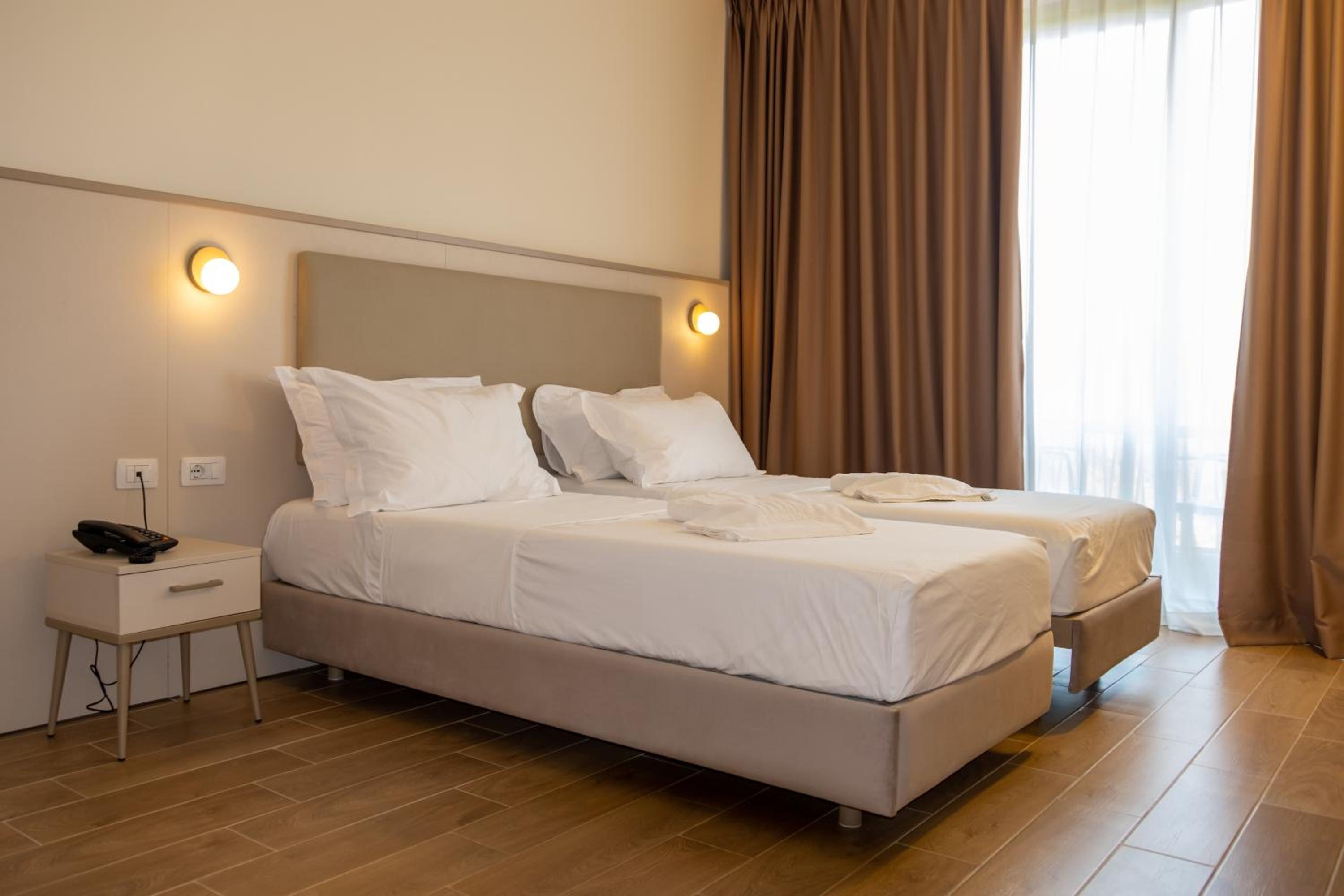 Fllad Resort & SPA Durres
