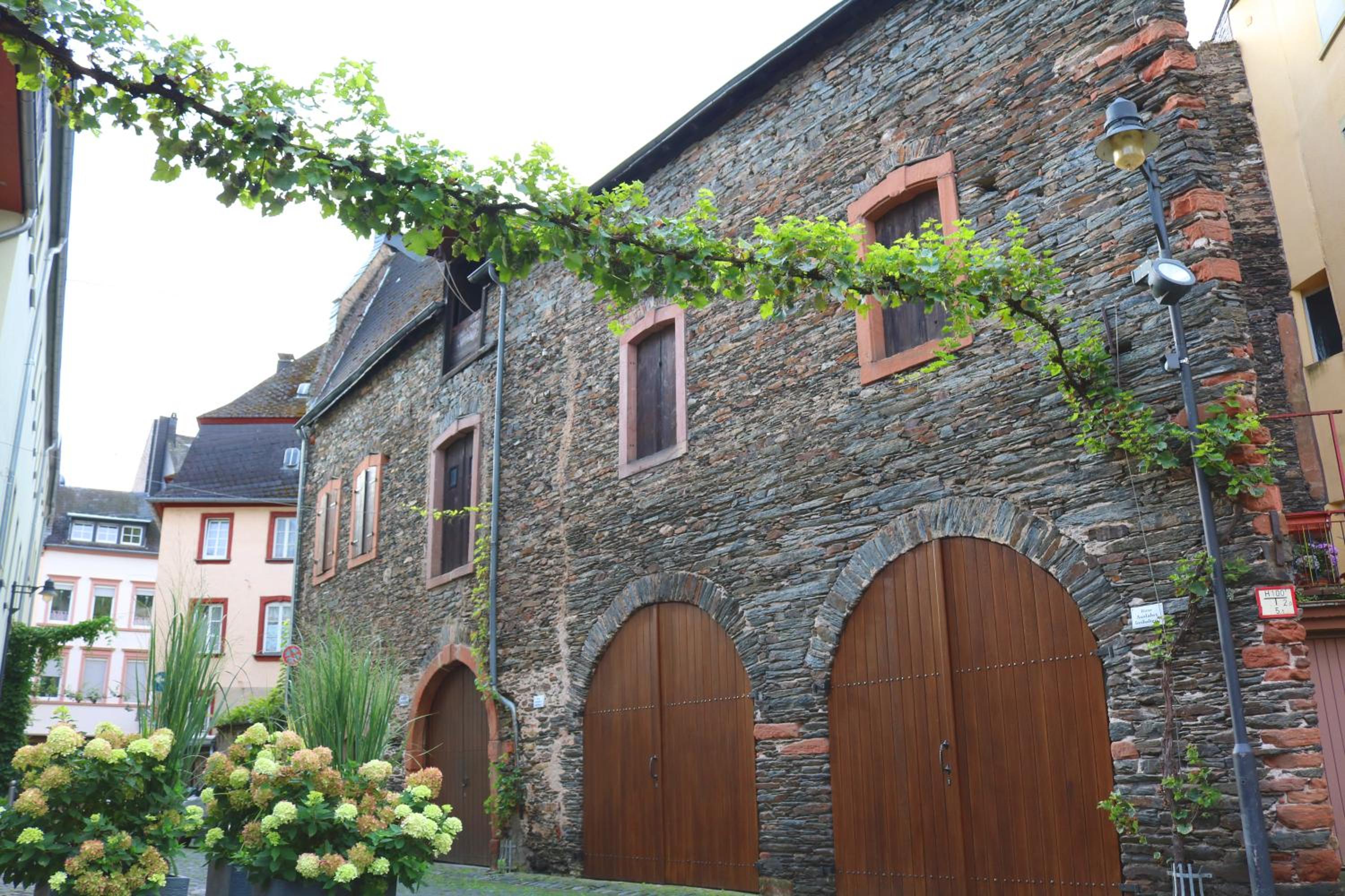 Alte Schmiede zu Trarbach