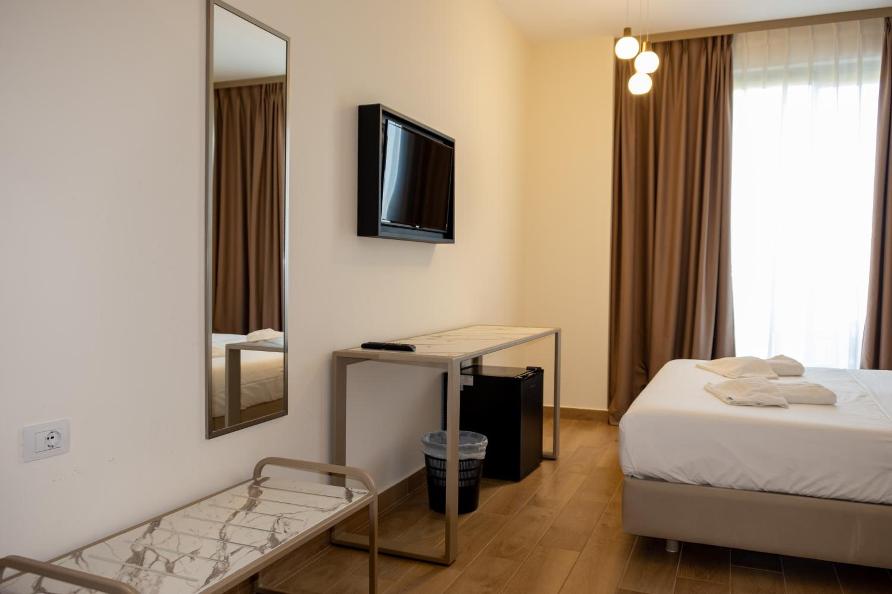 Fllad Resort & SPA Durres