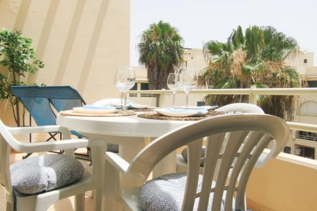 Hotel Cosy flat, Salgados Village - Image 1