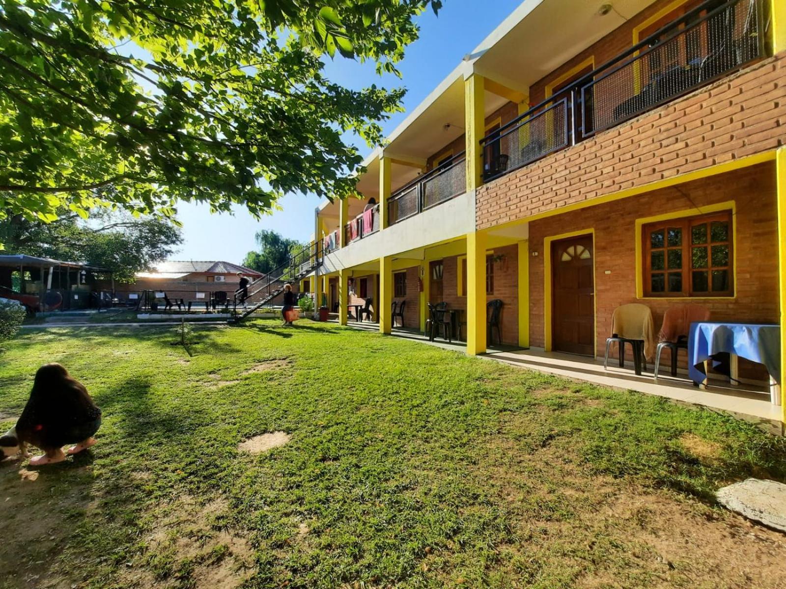 building