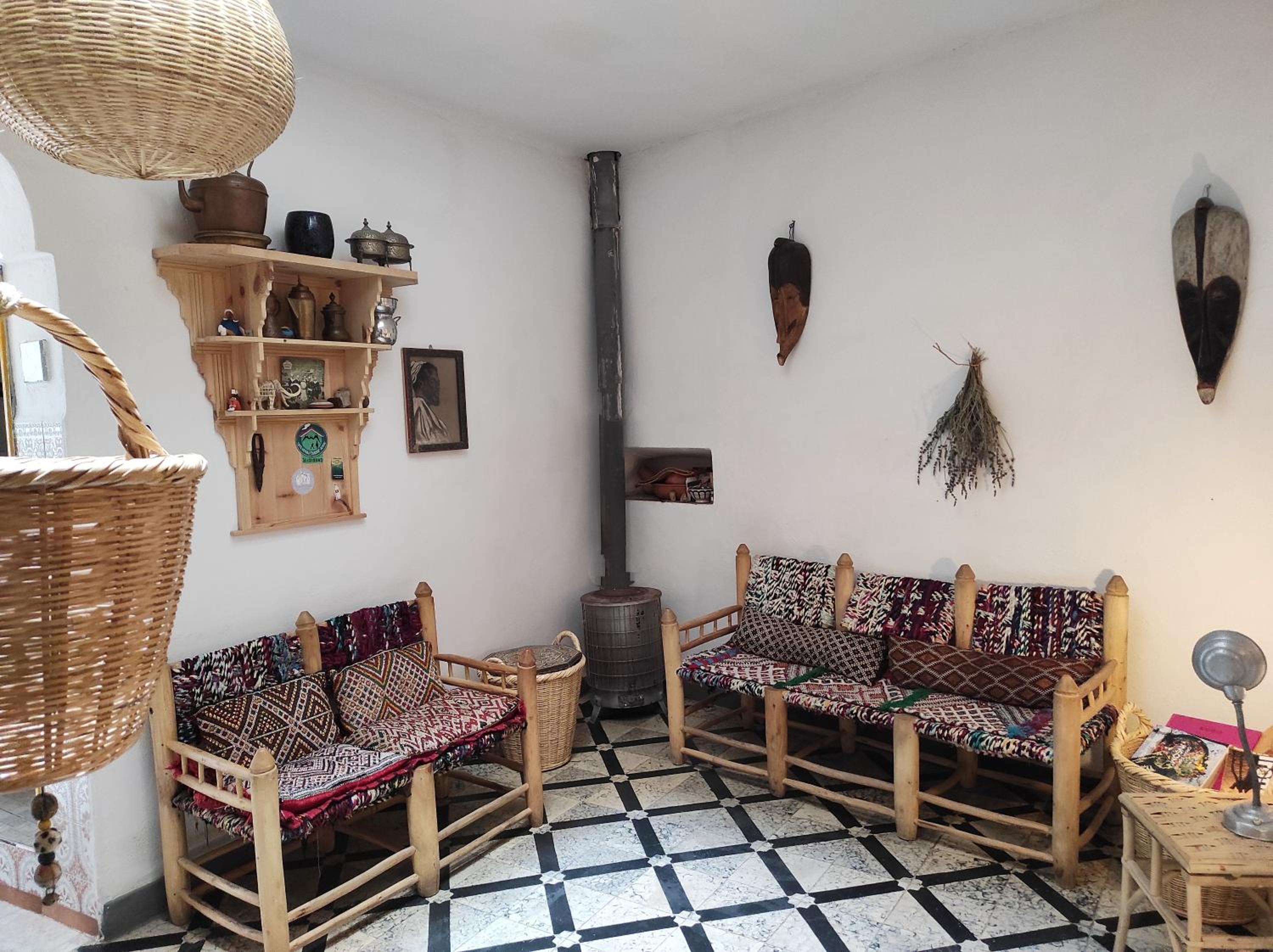 lounge