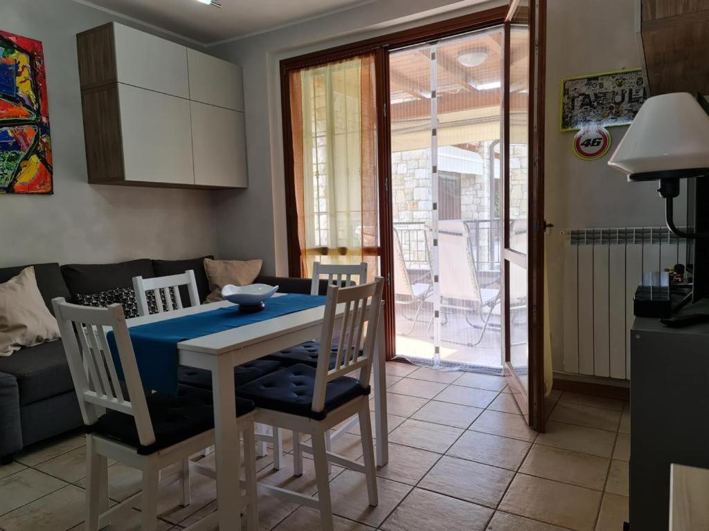 Incantevole appartamento in residence con piscina