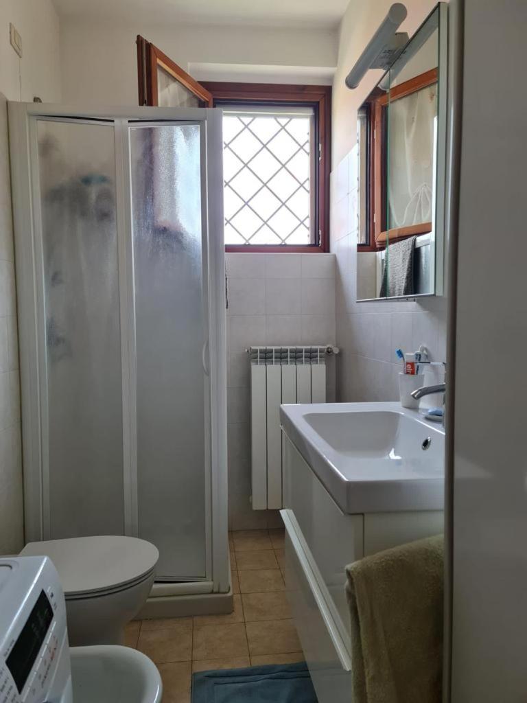 Incantevole appartamento in residence con piscina