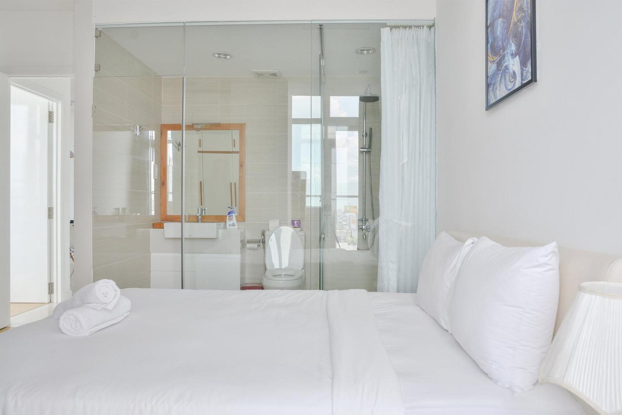 Ben Thanh - Luxury Serviced Apartments