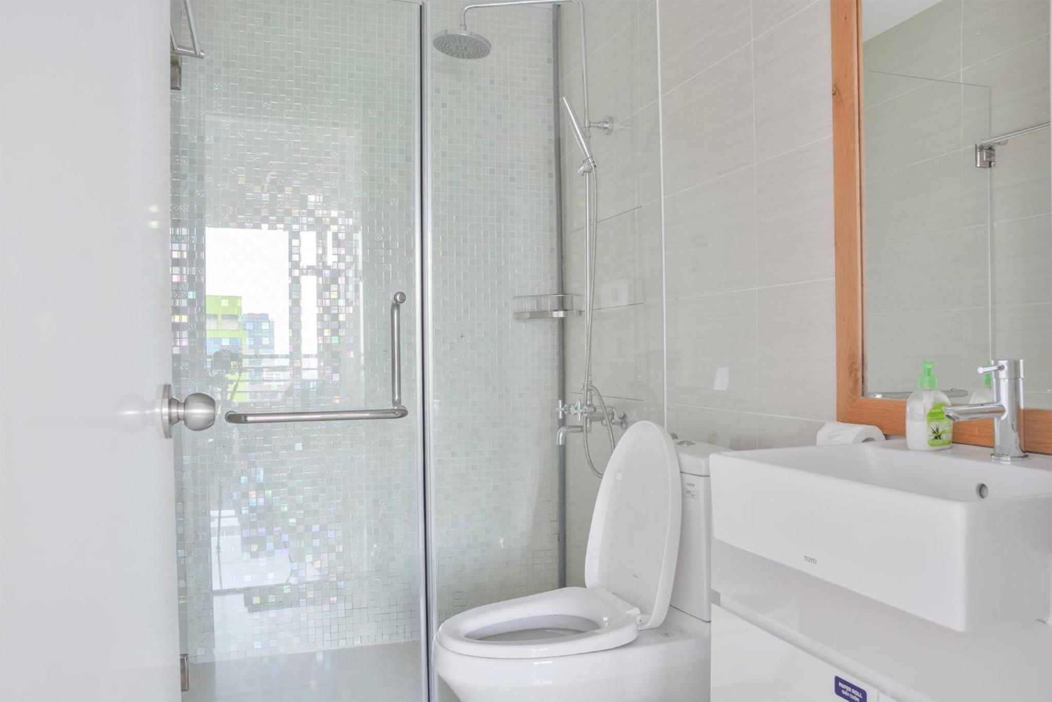 Ben Thanh - Luxury Serviced Apartments