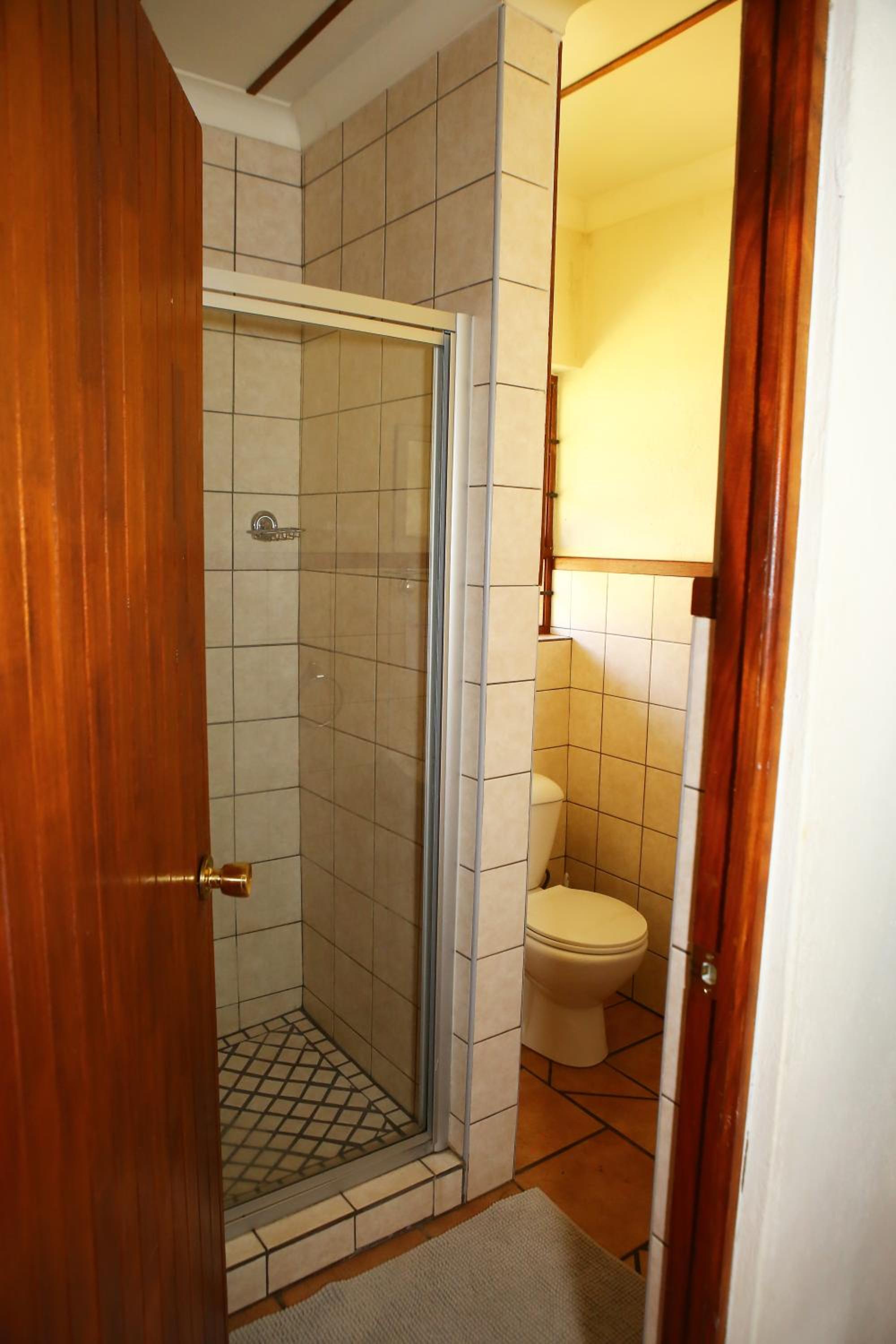 Impangele Lodge