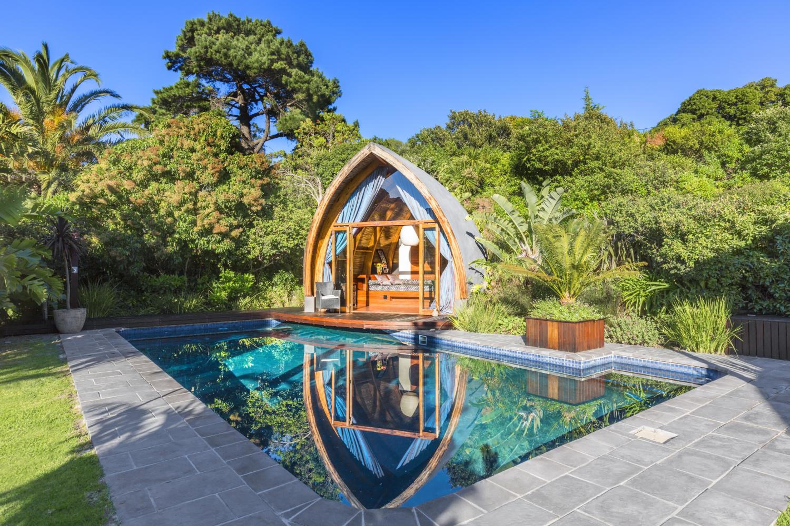 CUBE Guest House