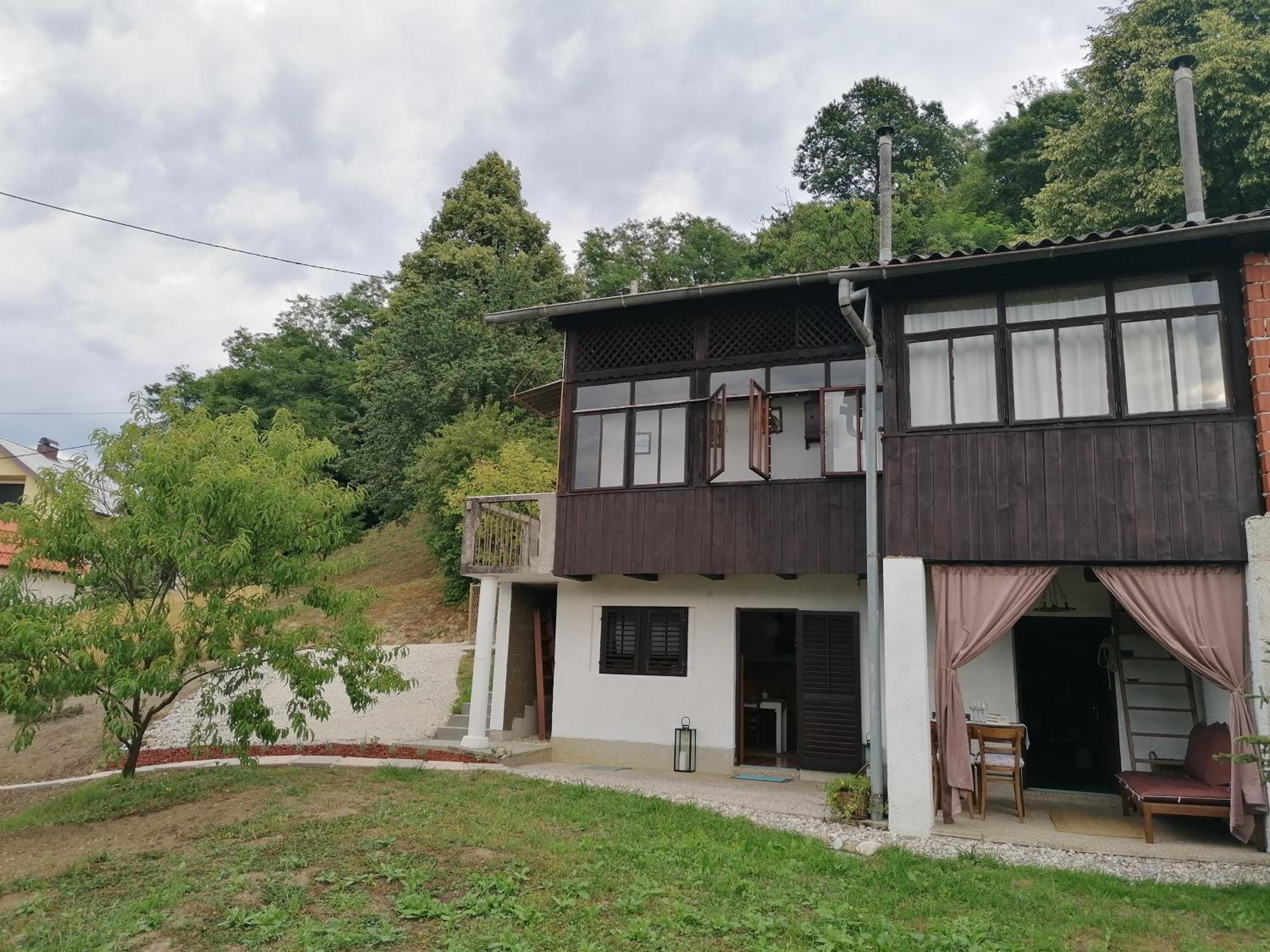 Kuća za odmor Anka view 3