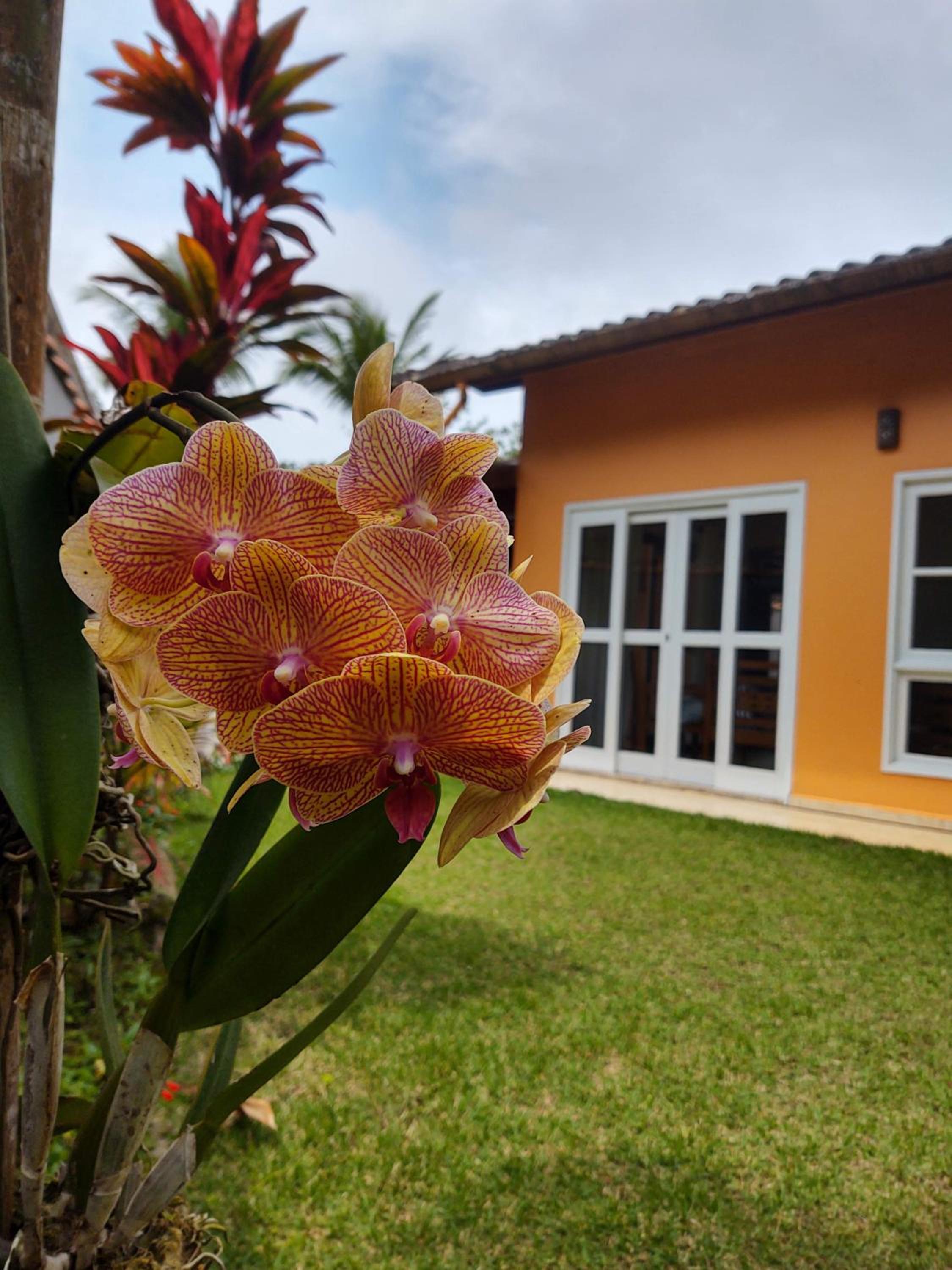 Casa em Bertioga - Guaratuba (Costa do Sol)