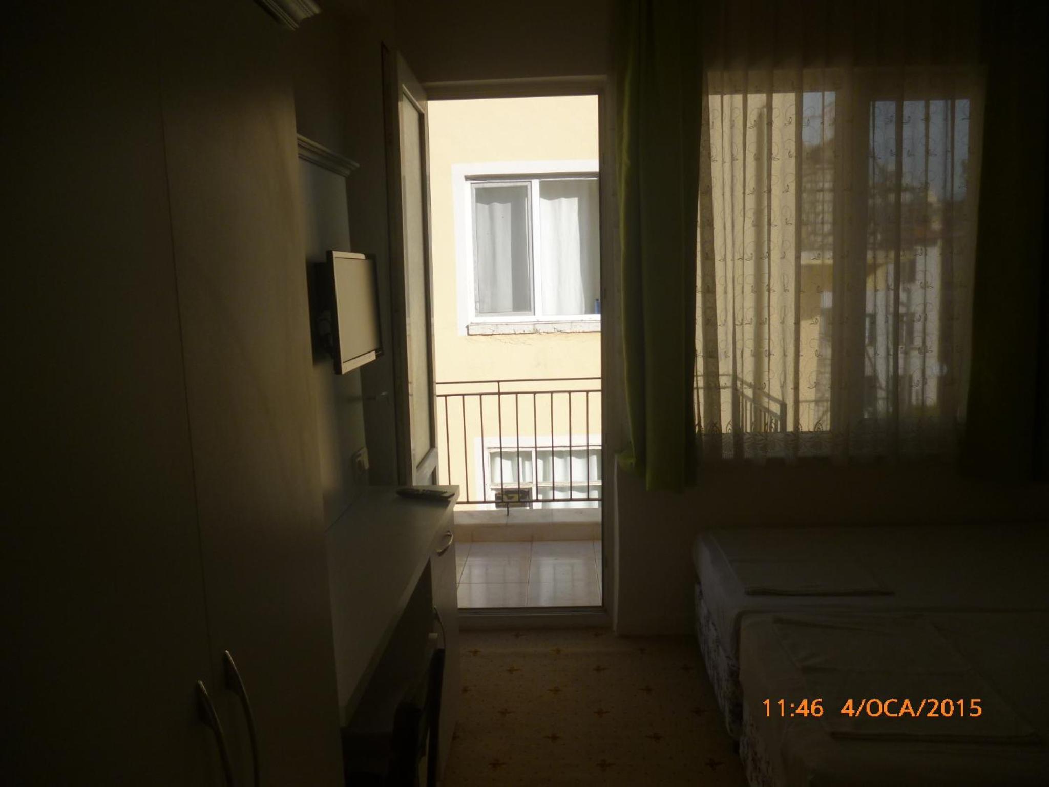Cicek Otel & Apartmanlar - Image 135