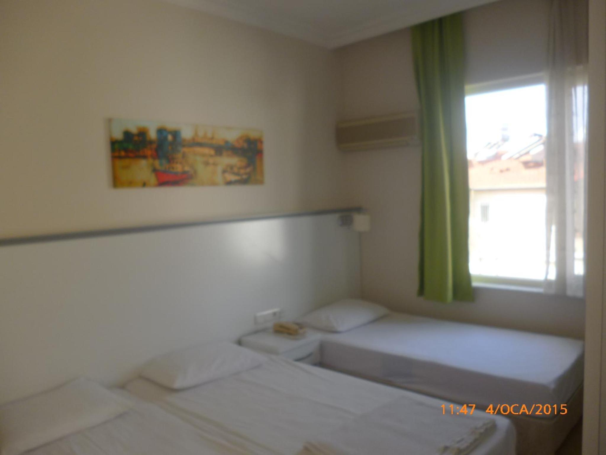 Cicek Otel & Apartmanlar - Image 115
