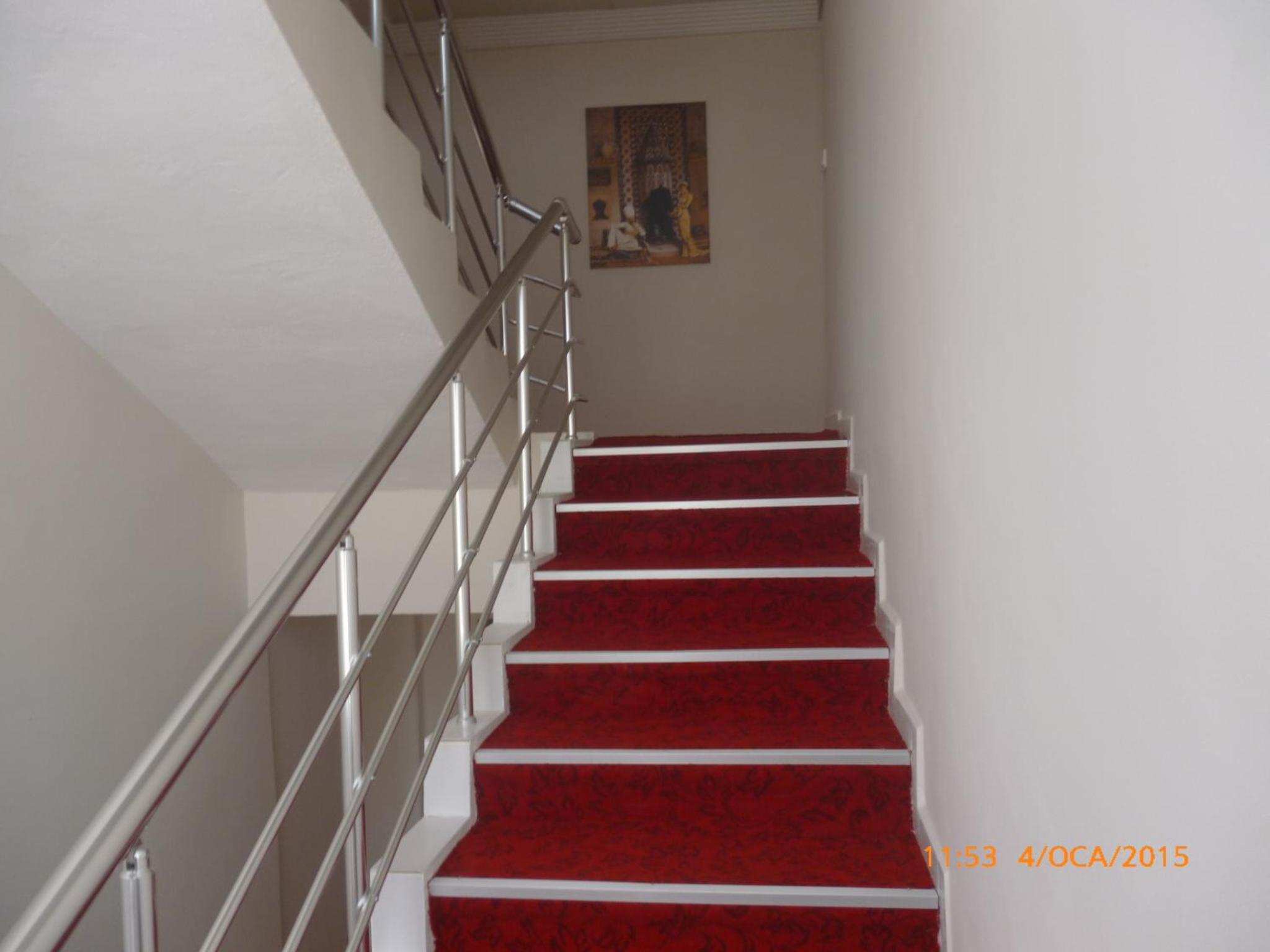 Cicek Otel & Apartmanlar - Image 75
